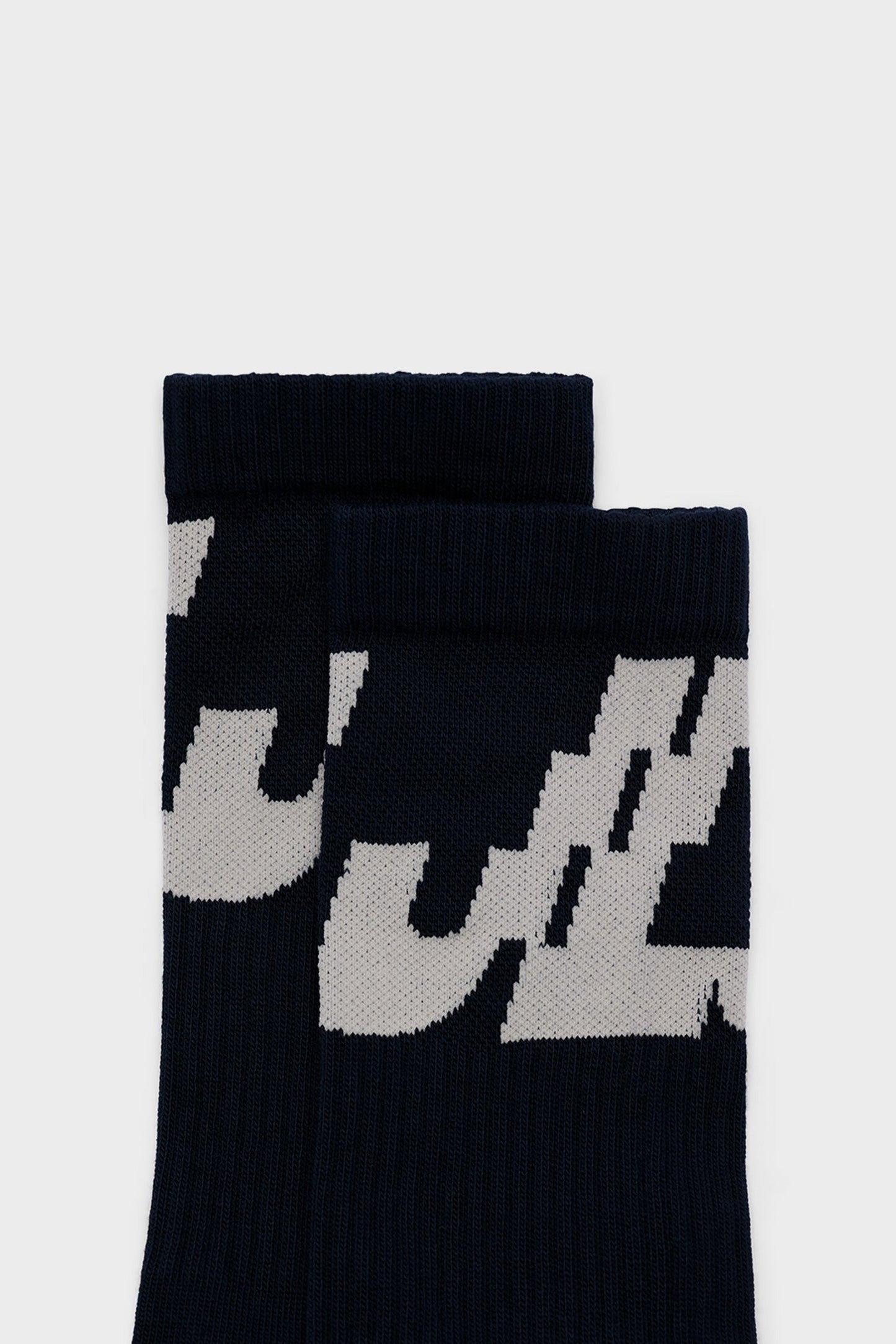 HAYES OFF COURSE SOCK / Navy