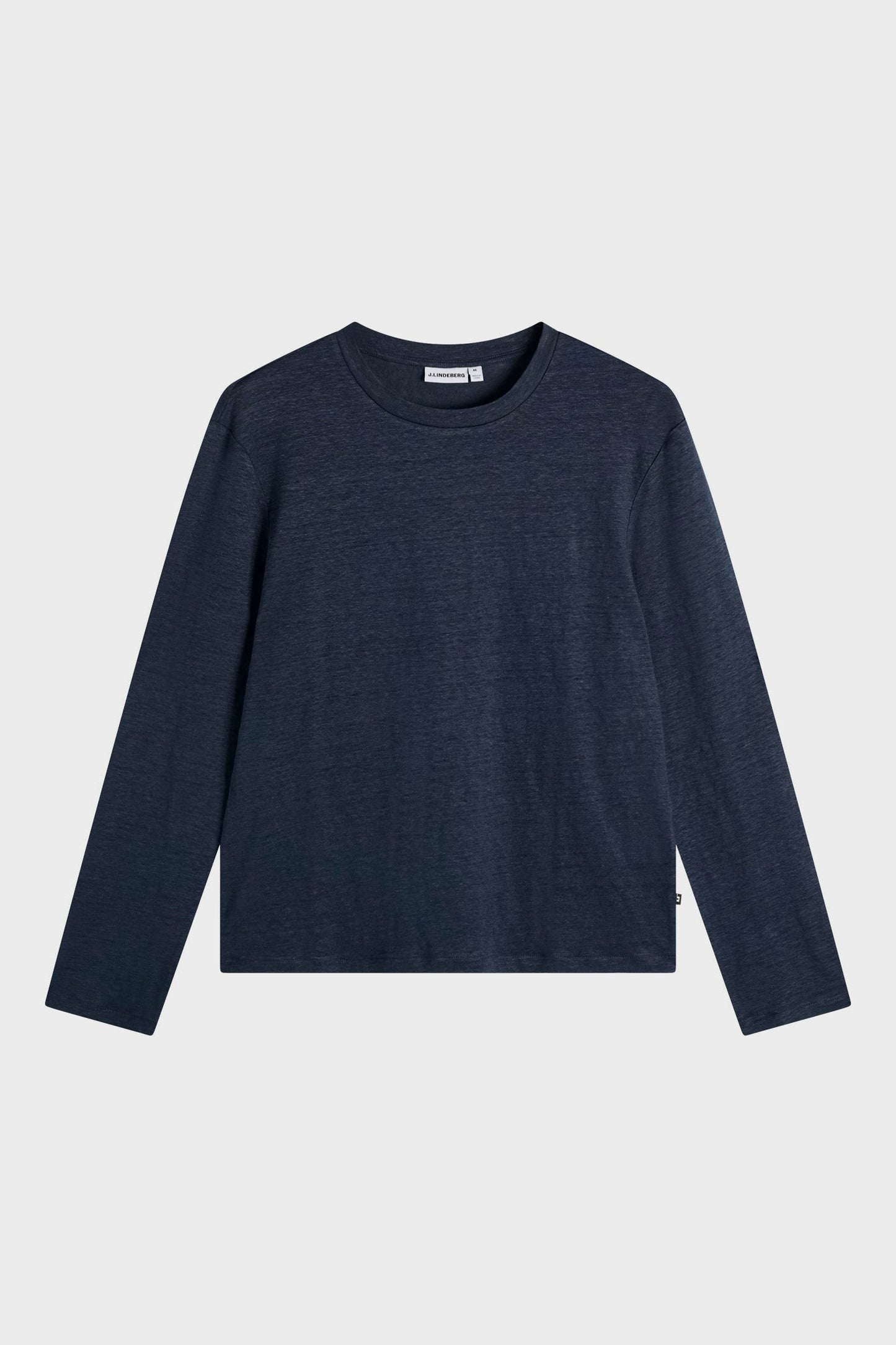 Coma Linen LS / Navy