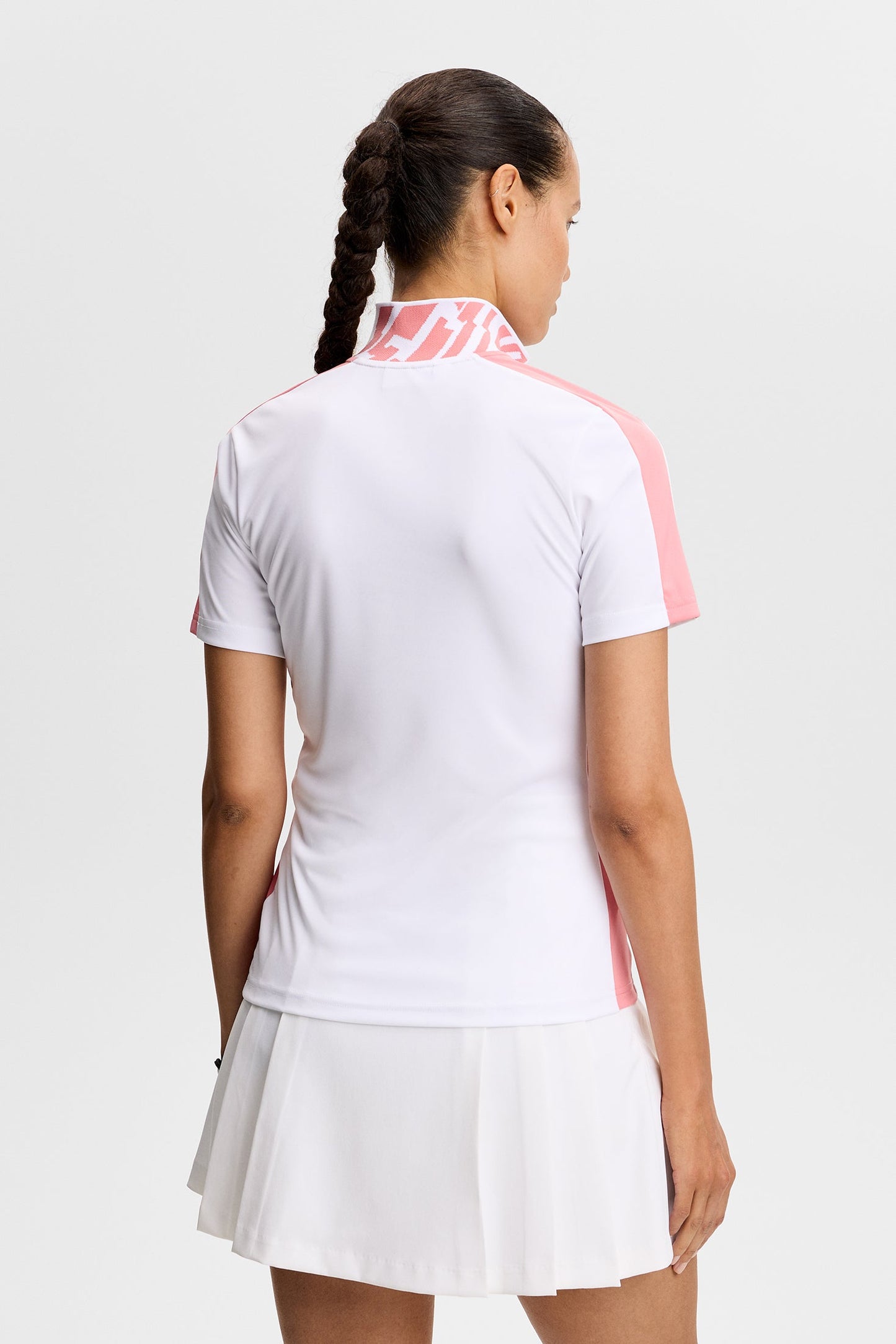 Pip Polo / White