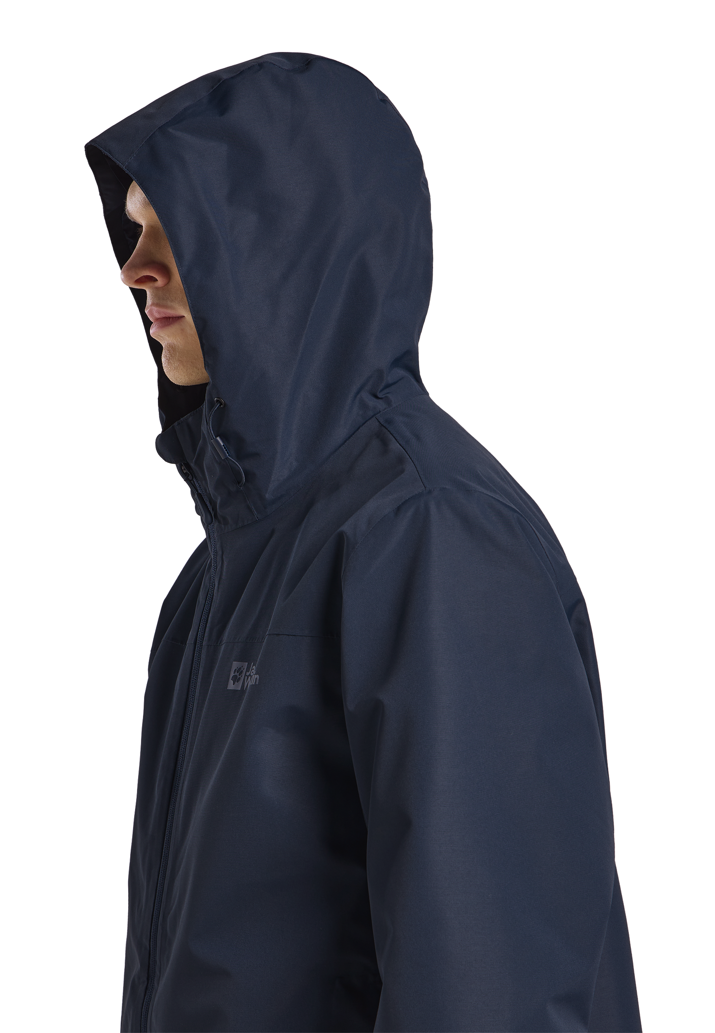 TAUBENBERG 3IN1 JKT M