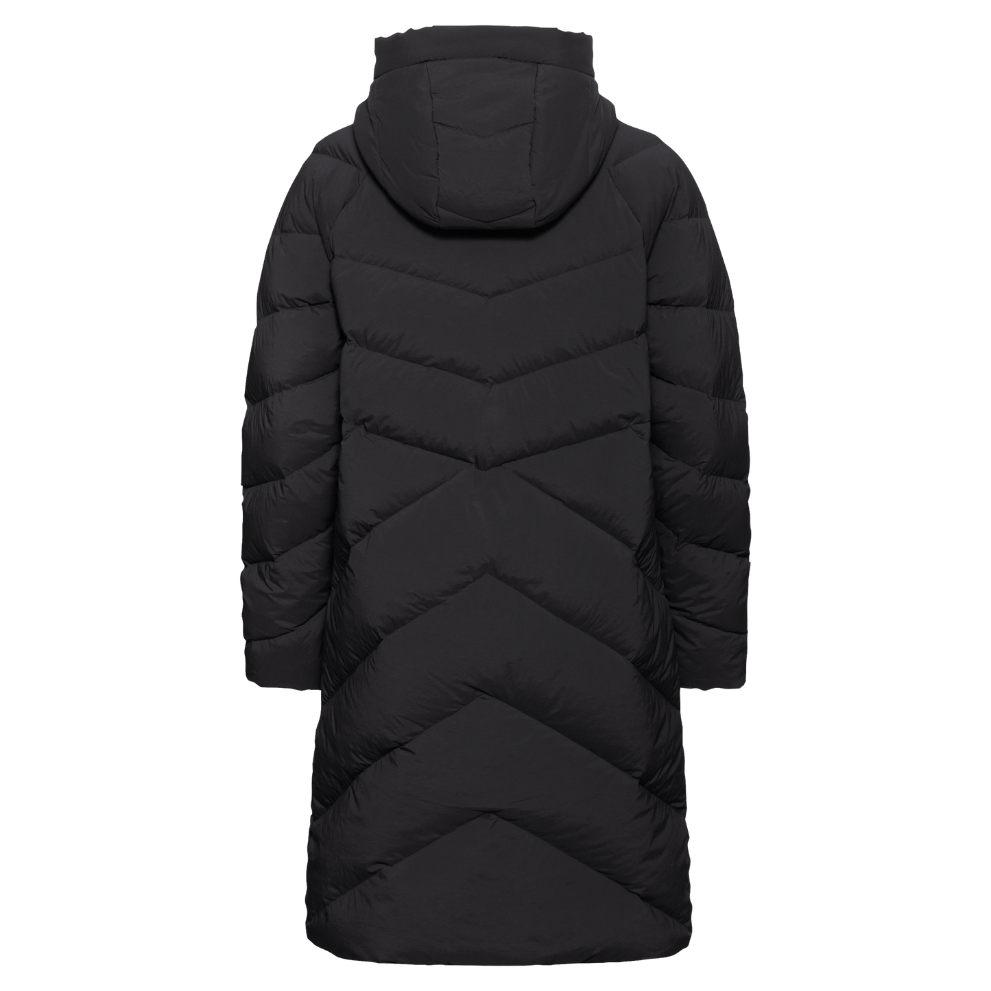MARIENPLATZ COAT W RDS
