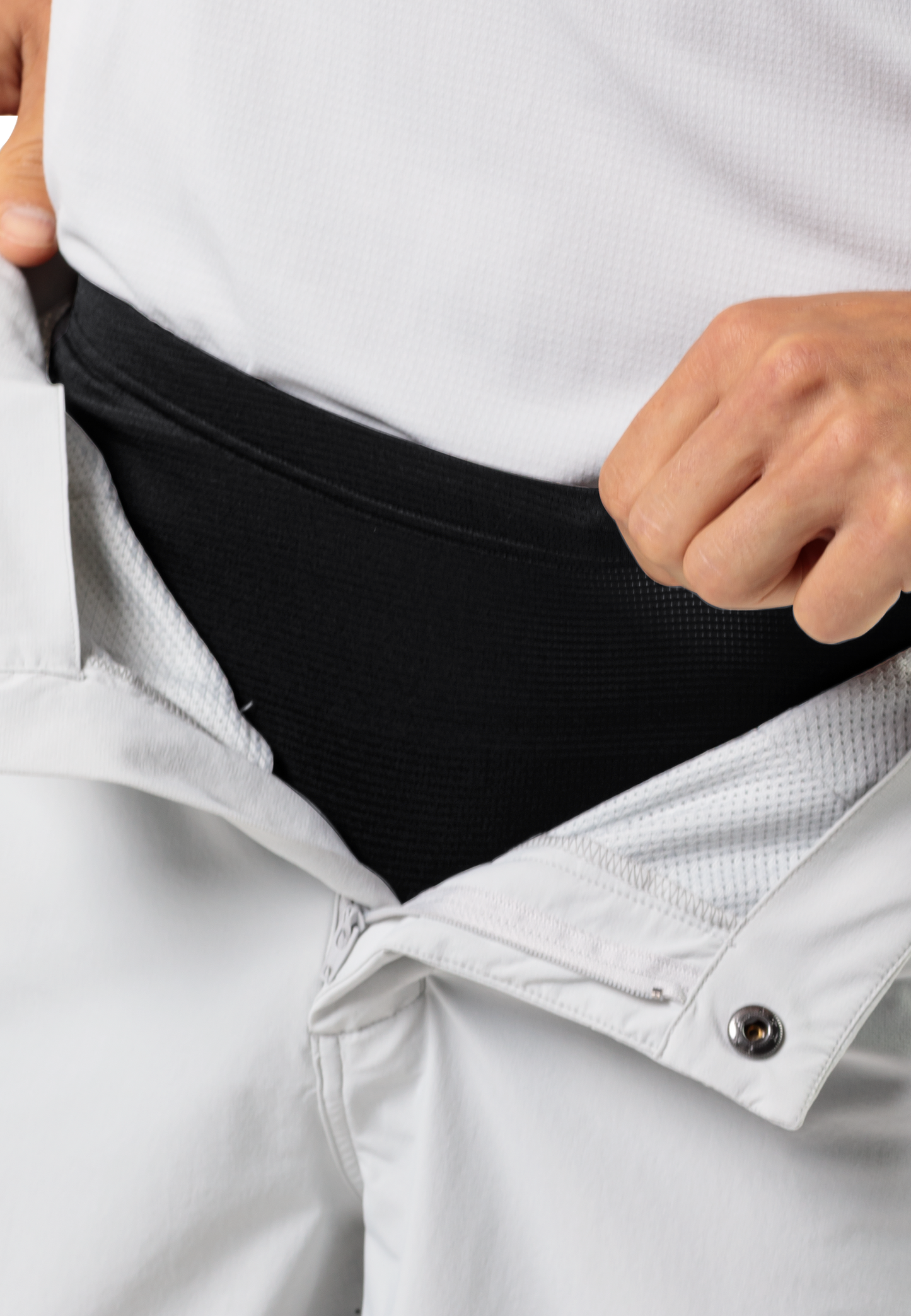 GRAVEX PADDED BOXER M
