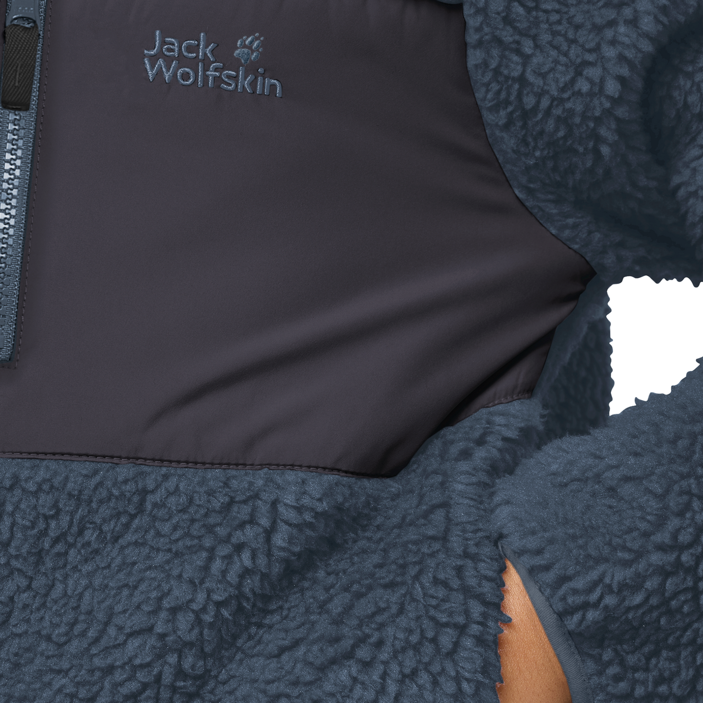 ICE CURL JACKET K
