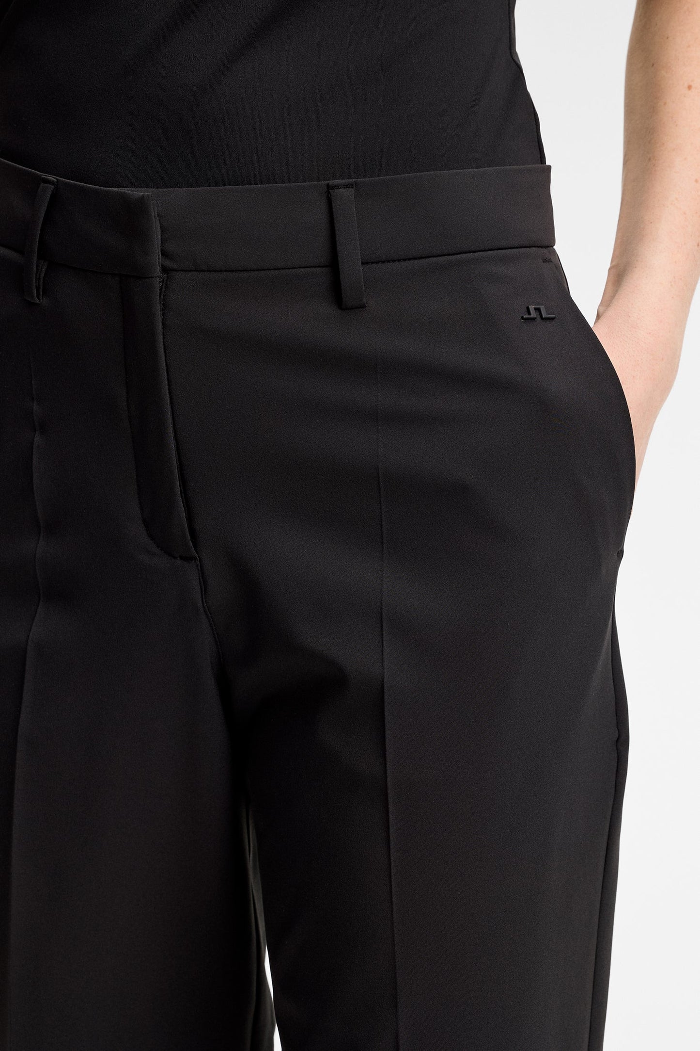 Norah Pant / Black
