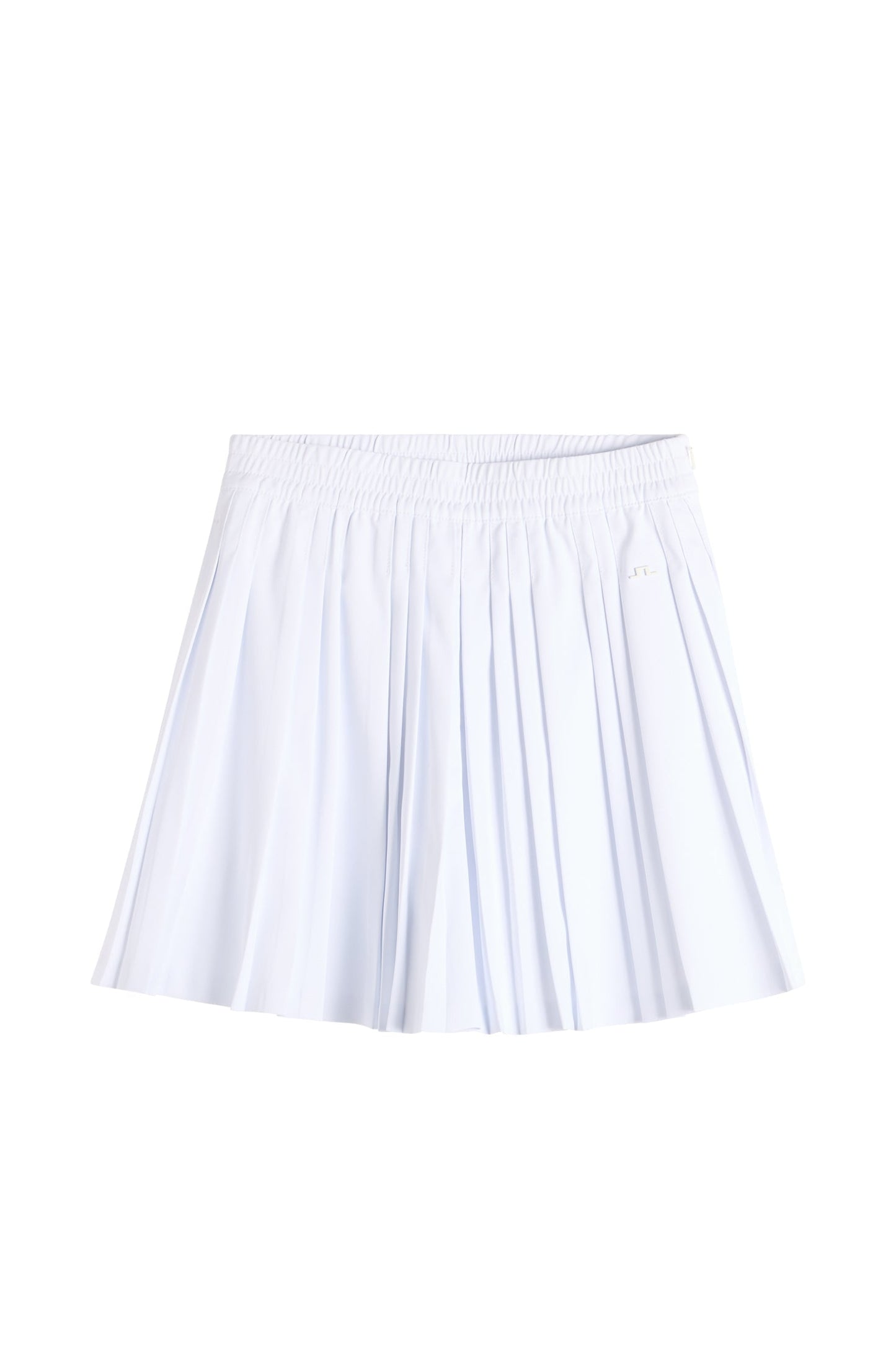 Serena Skort / White