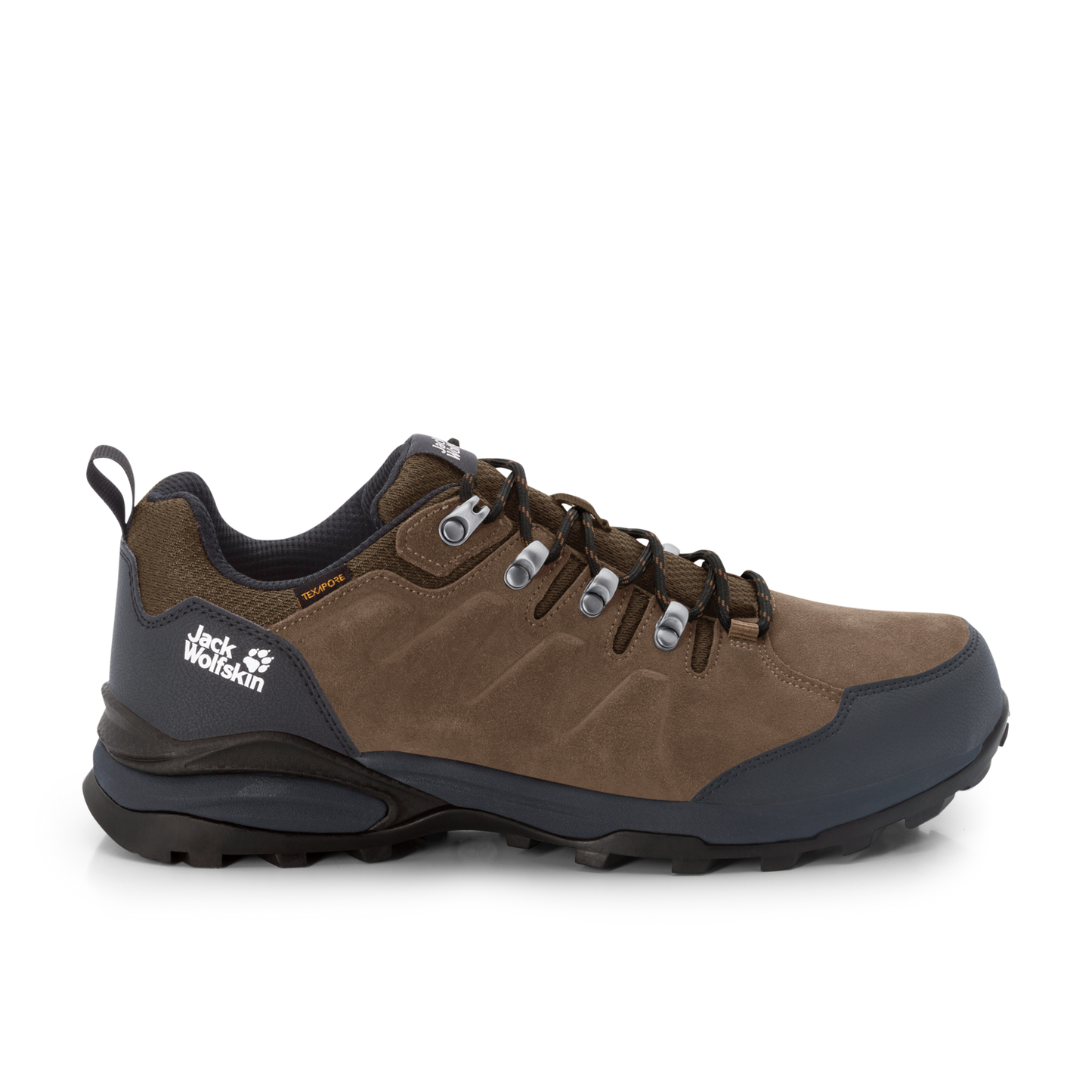 REFUGIO TEXAPORE LOW M