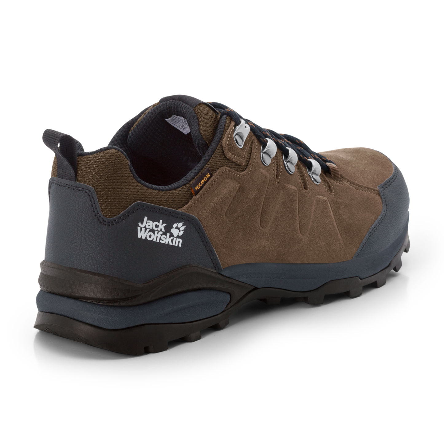REFUGIO TEXAPORE LOW M