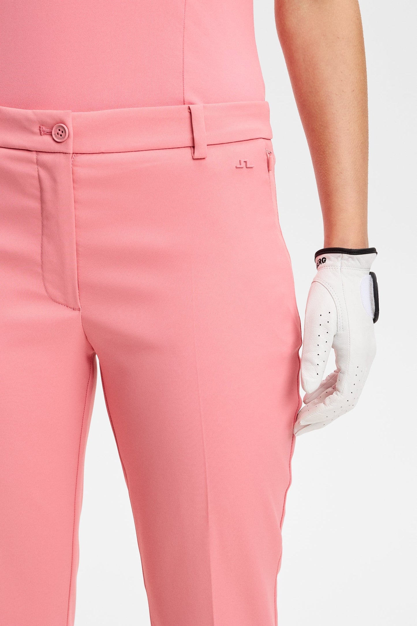 Pia Pant / Flamingo Plume