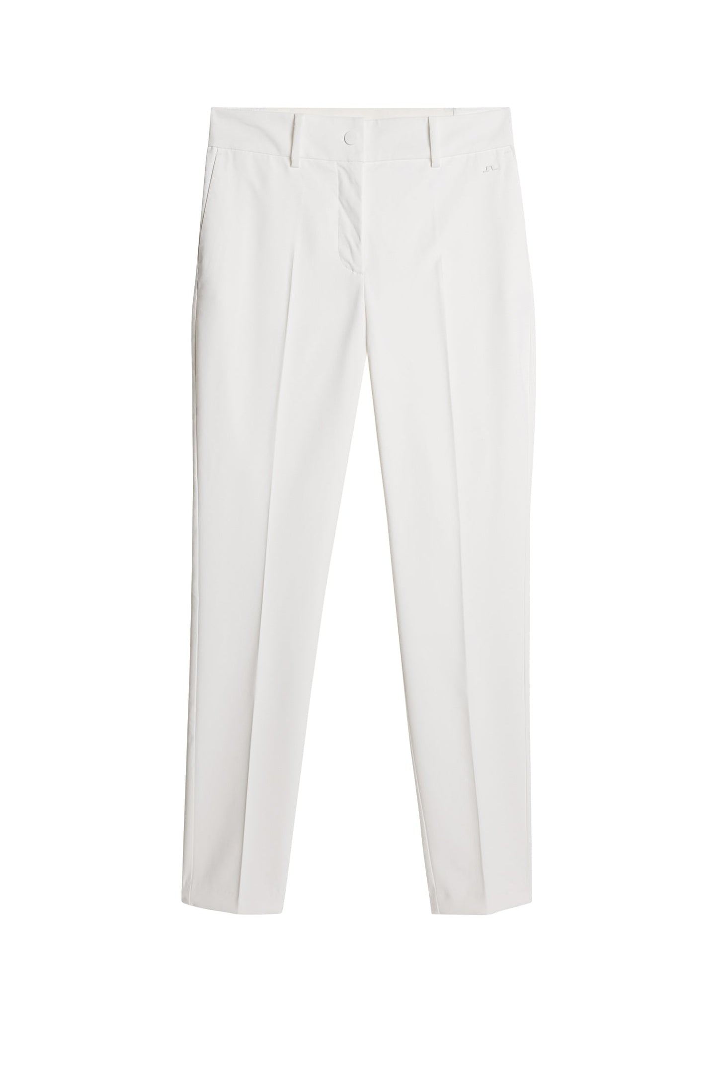 Pinja Pant / White