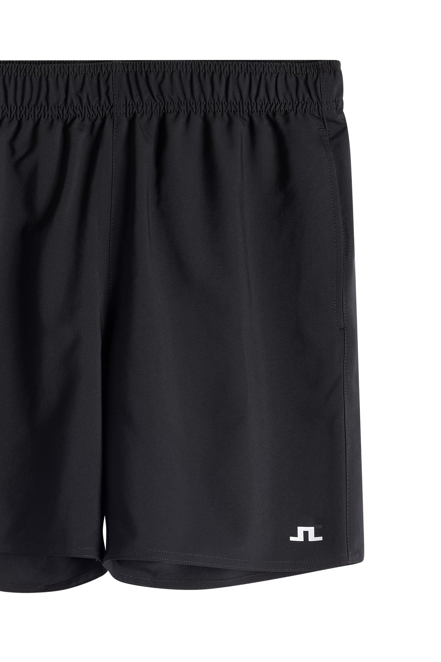 Preston Shorts / Black