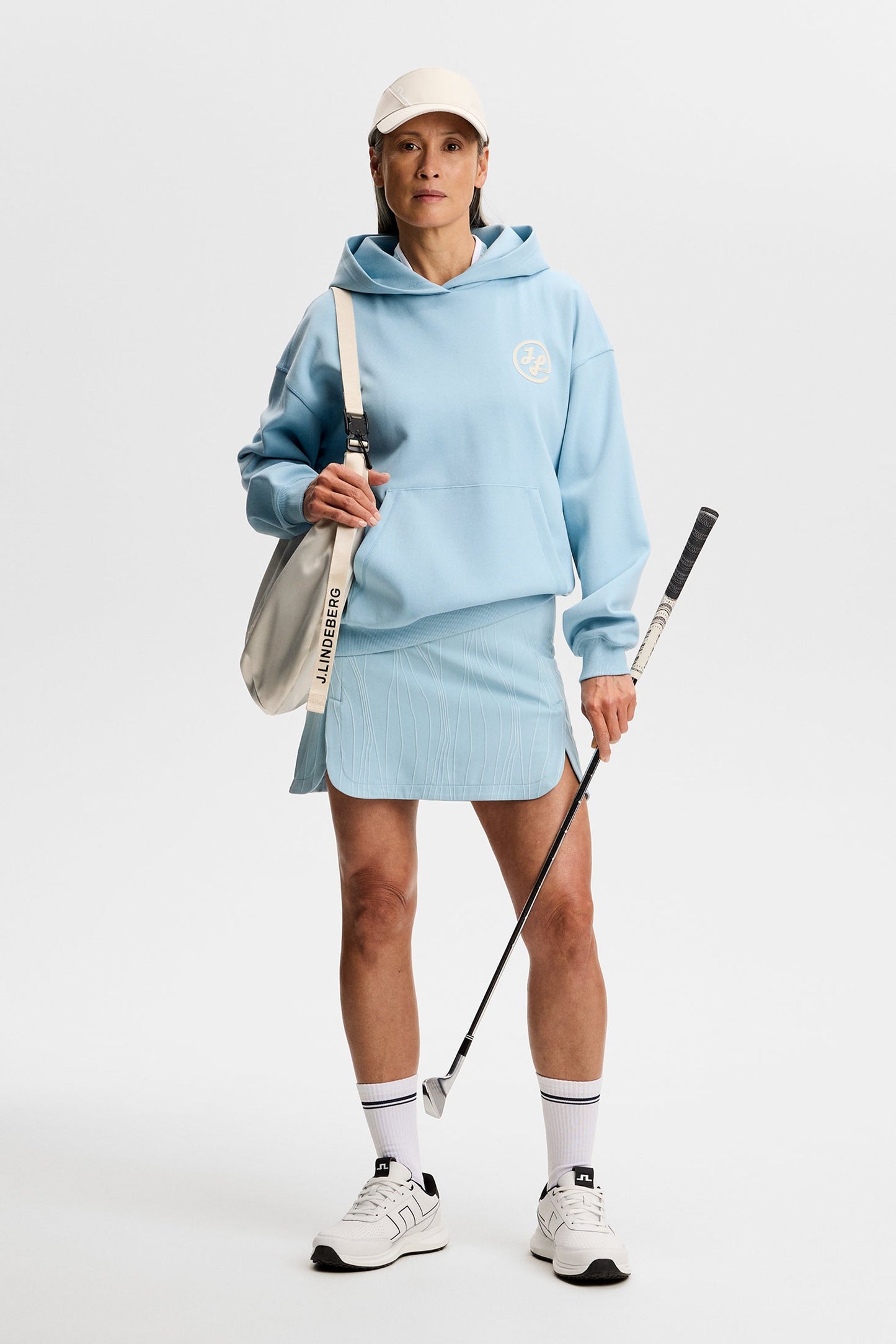 Arya Skirt / Forget-Me-Not