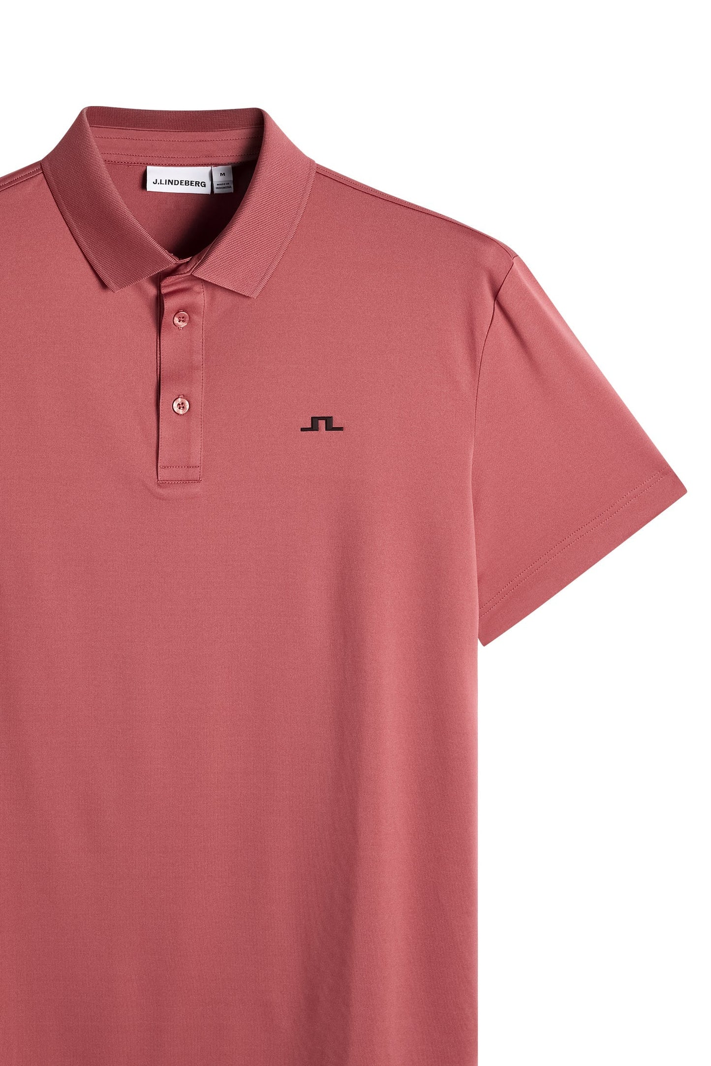 Bridge Polo / Apple Butter