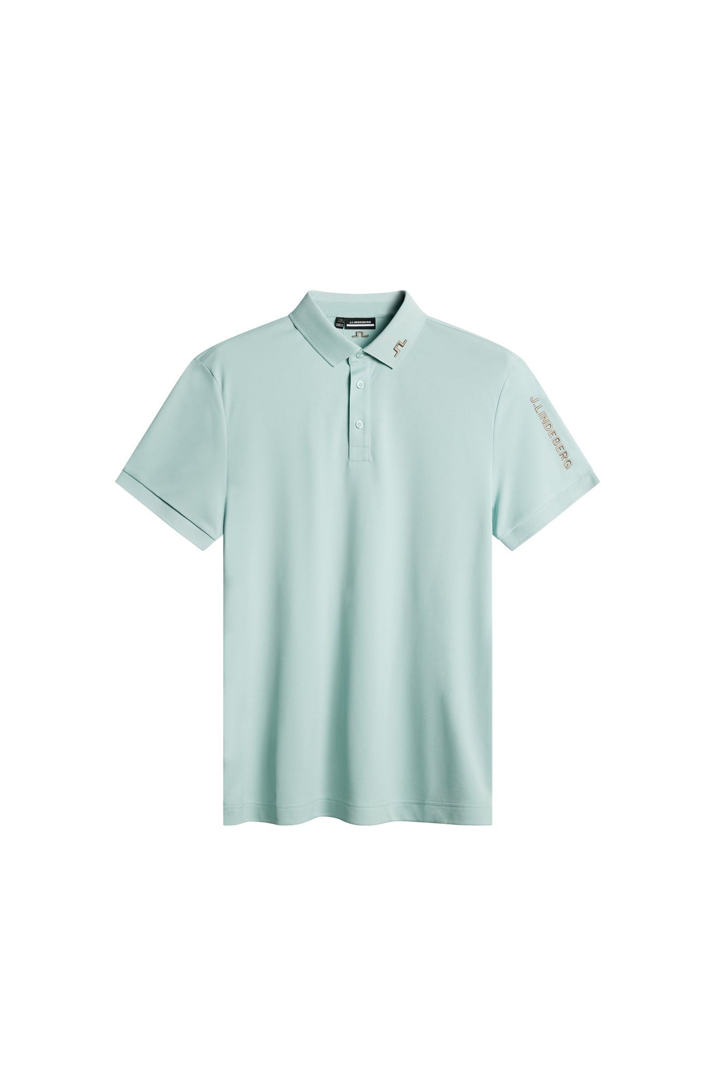 Tour Tech Polo LTD / Blue Haze