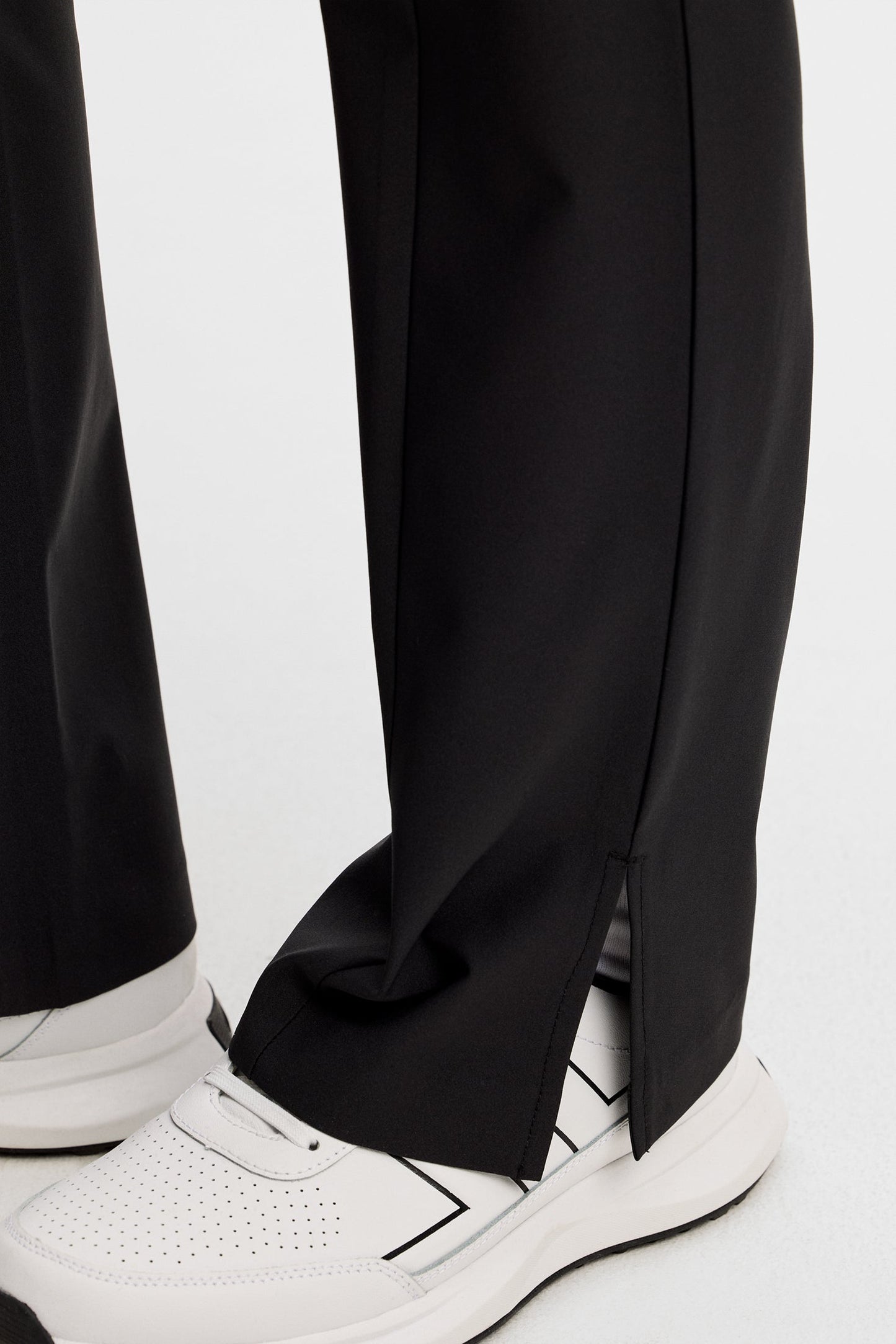 Flare Pant / Black