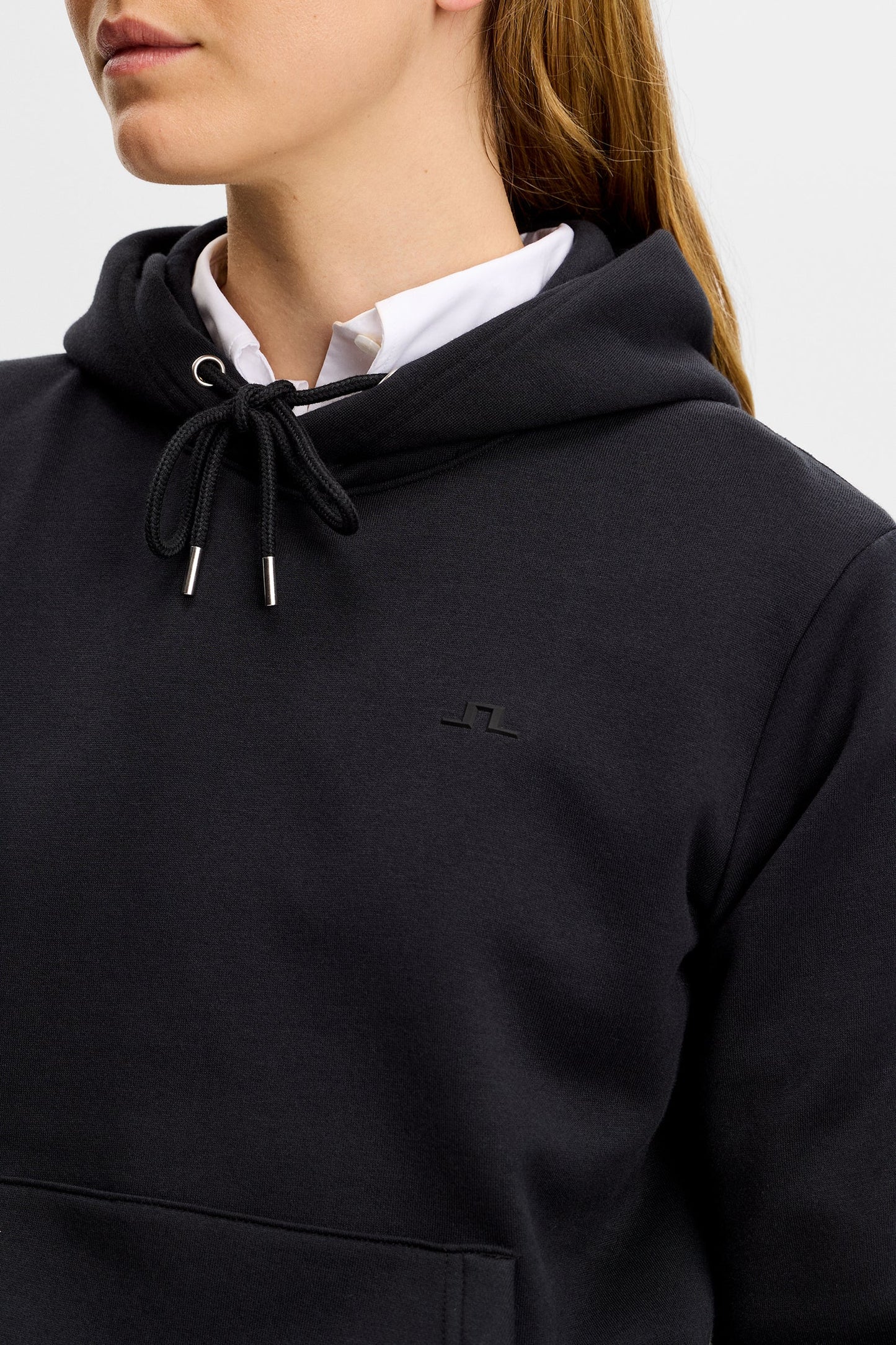 Nova Hood / Black