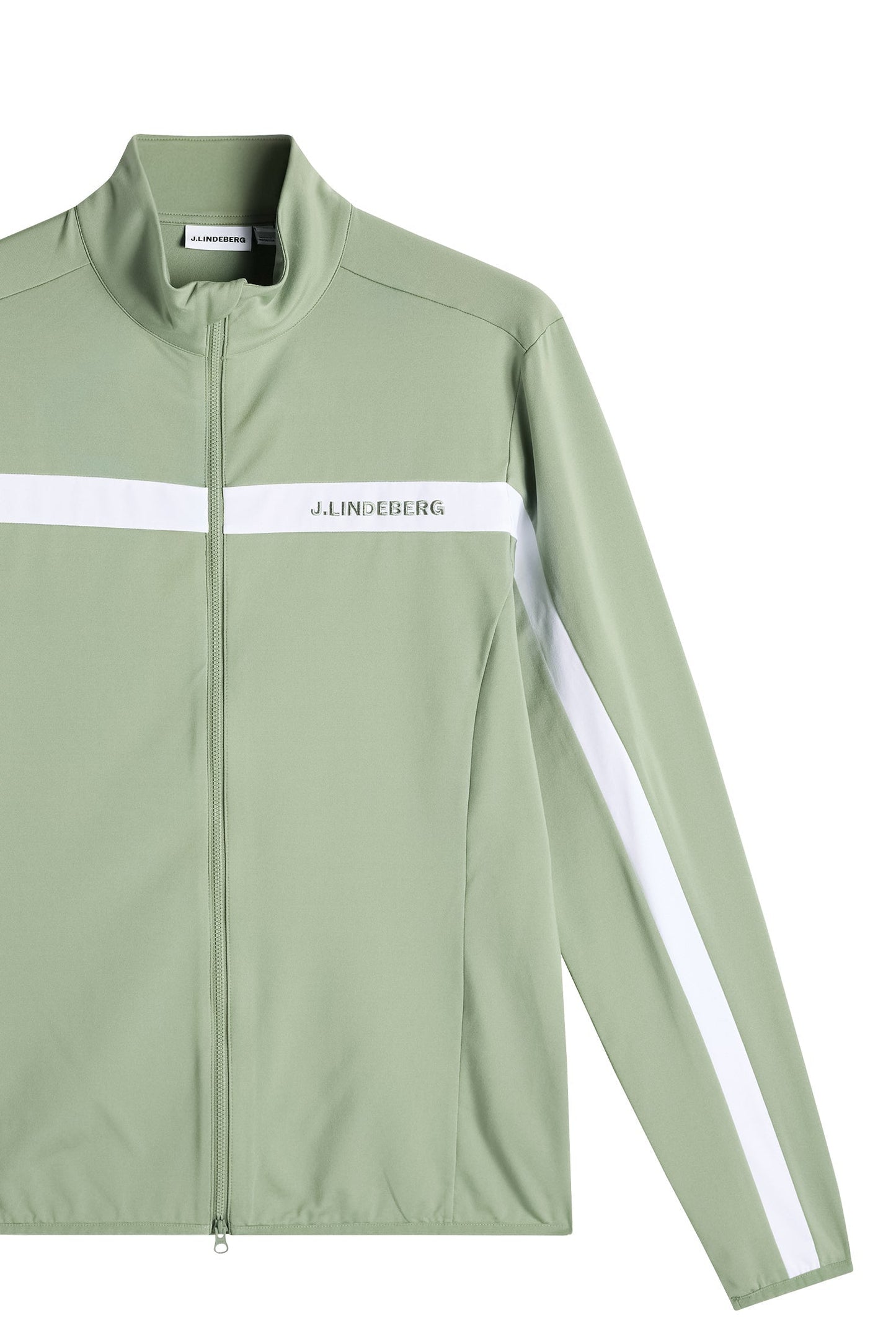 Jarvis Mid Layer / Hedge Green