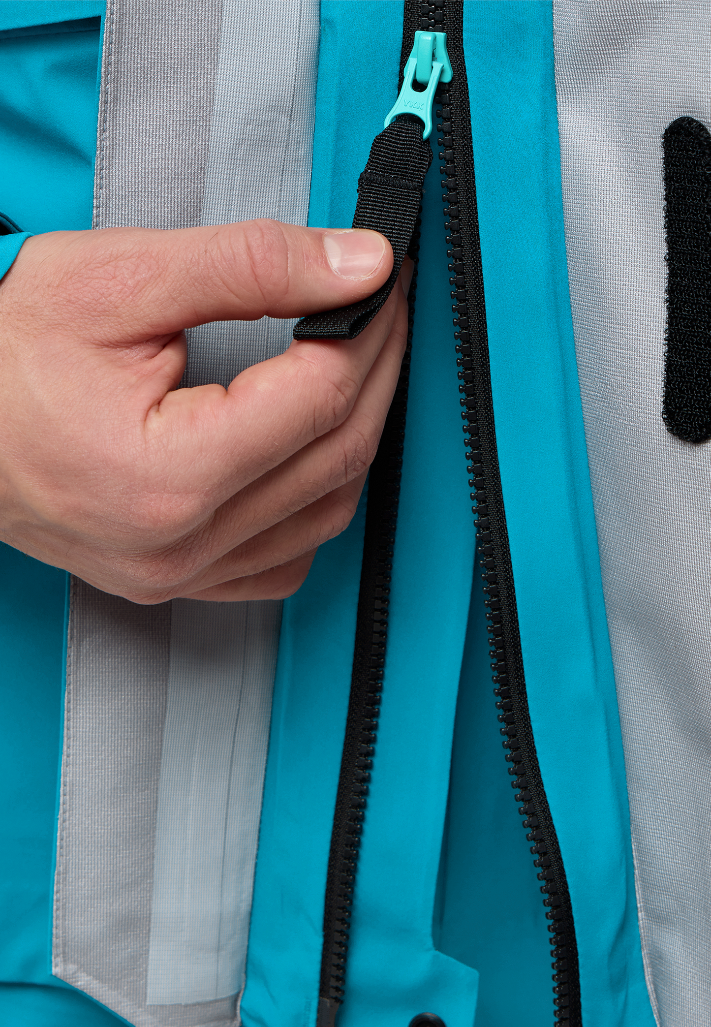 EXPDN 3L JKT