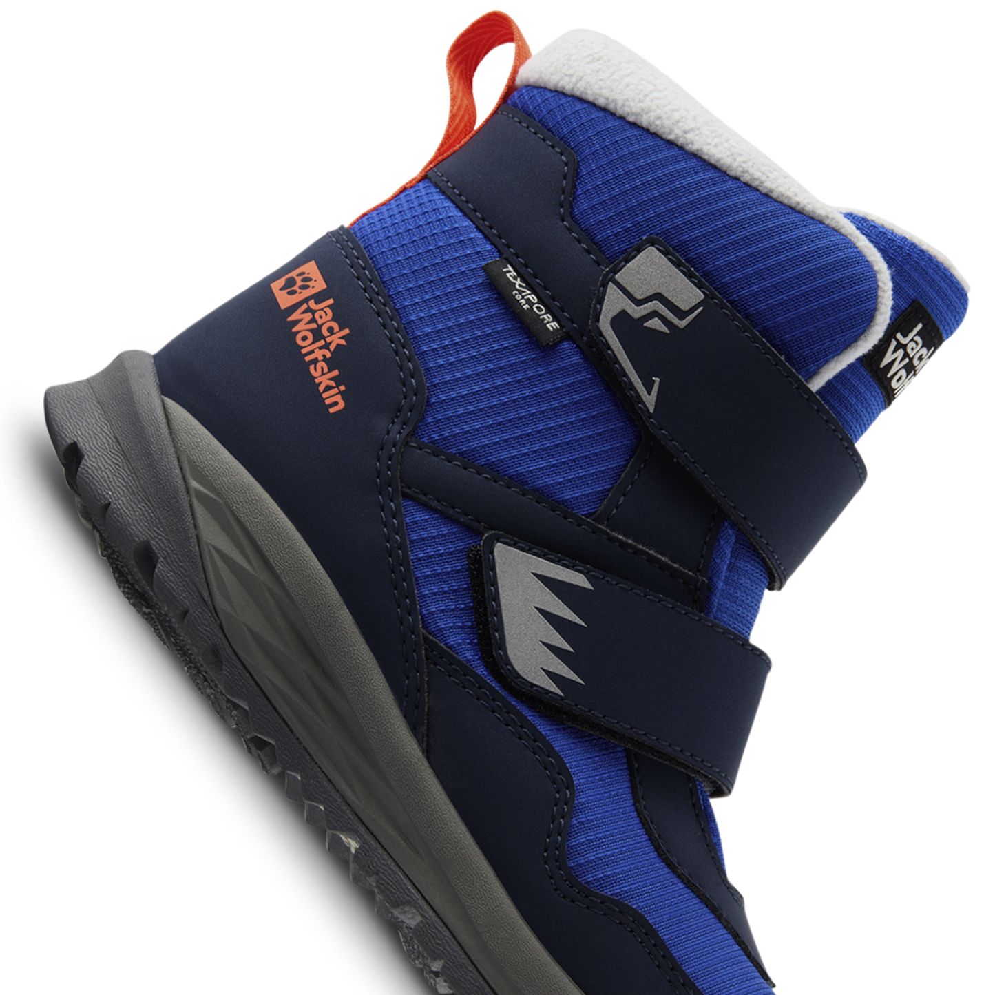 POLAR BEAR-B TEXAPORE MID VC K