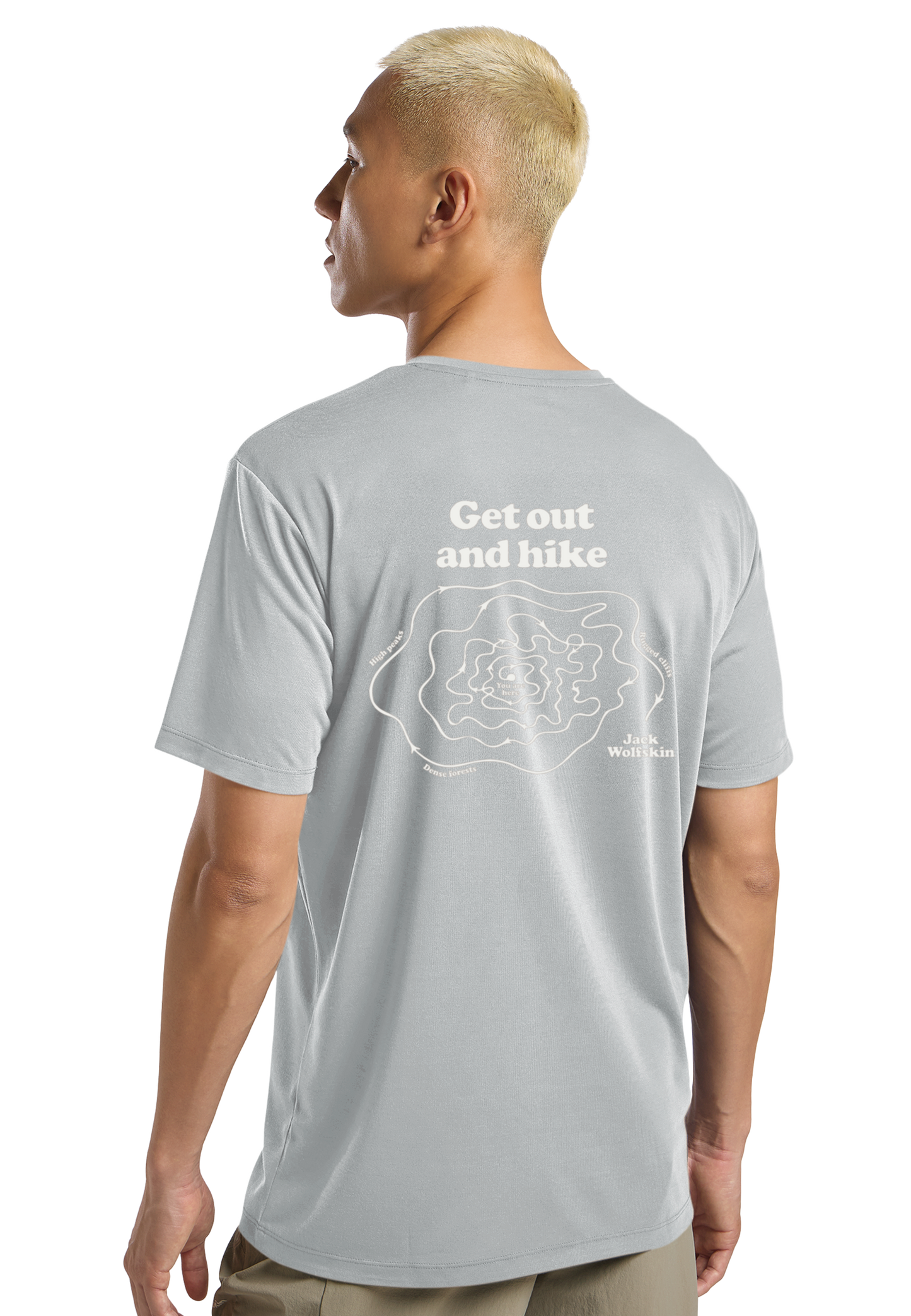 VONNAN GRAPHIC T M