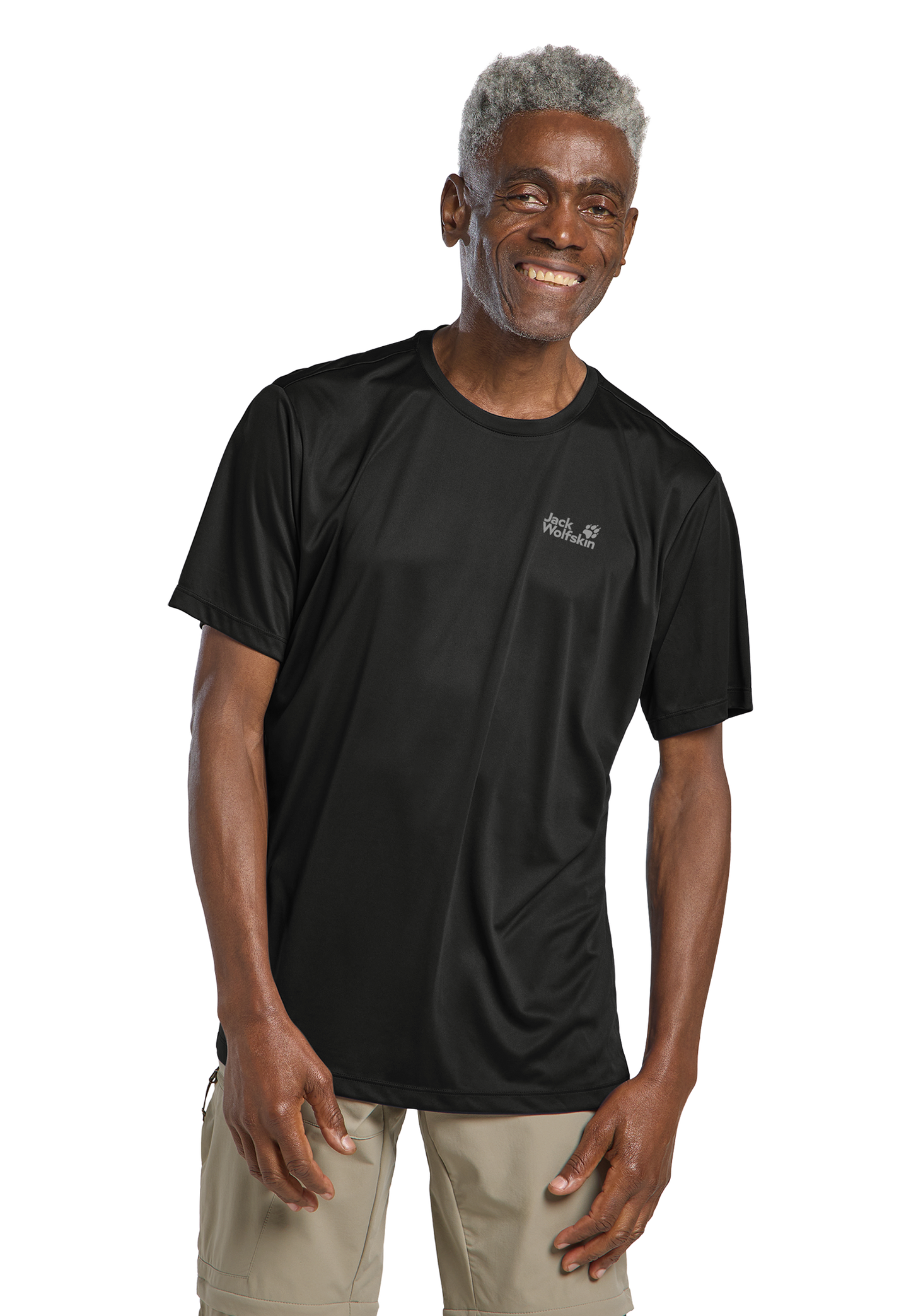 TECH T M