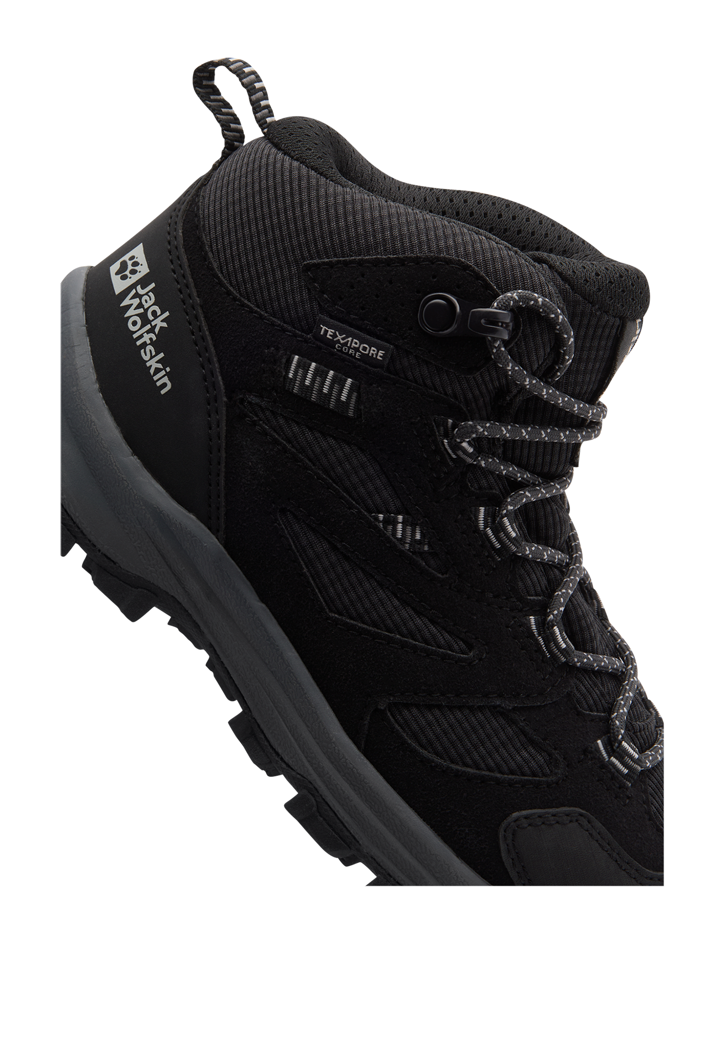 VOJO TOUR TEXAPORE MID K