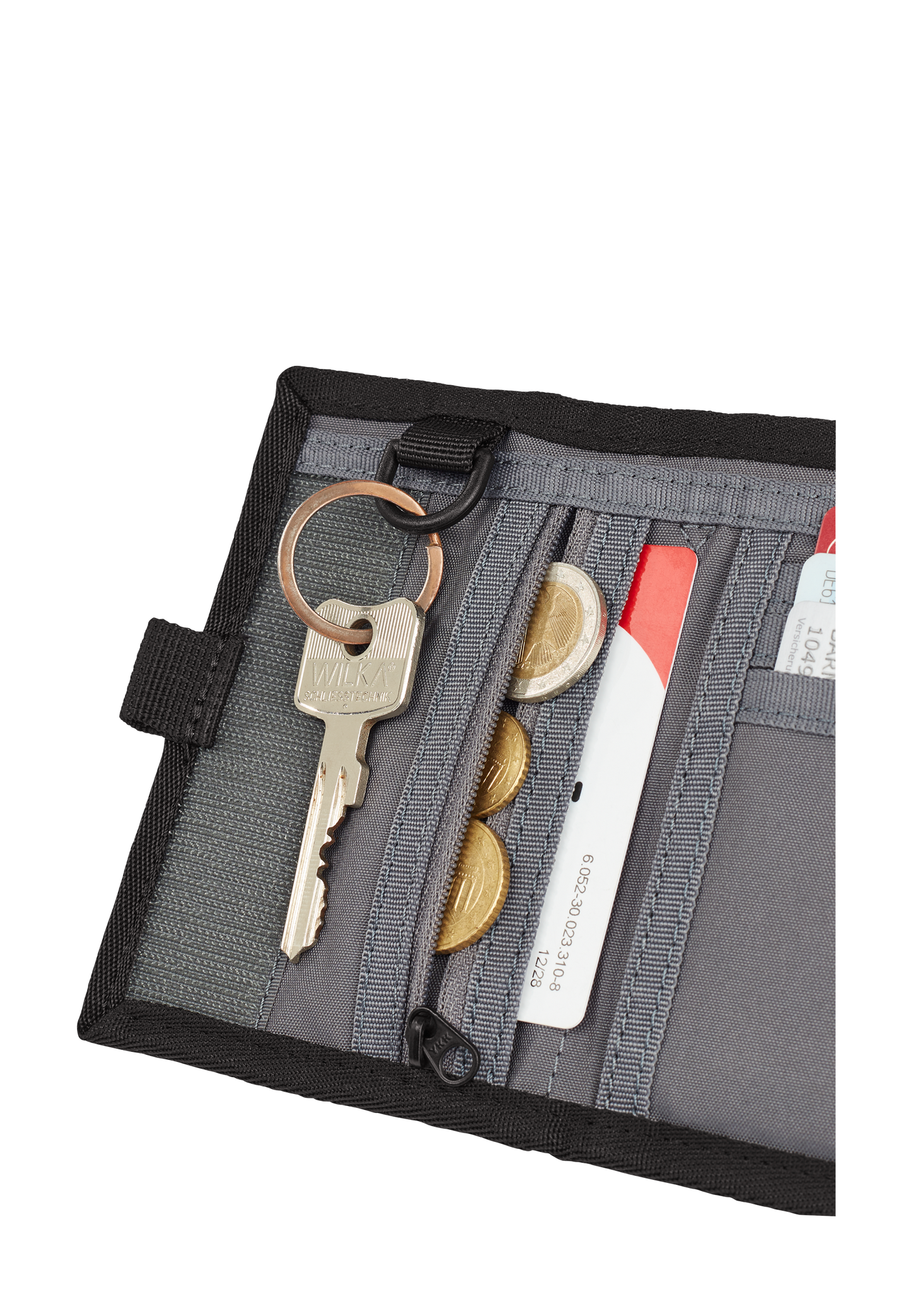 GUTLEUT WALLET