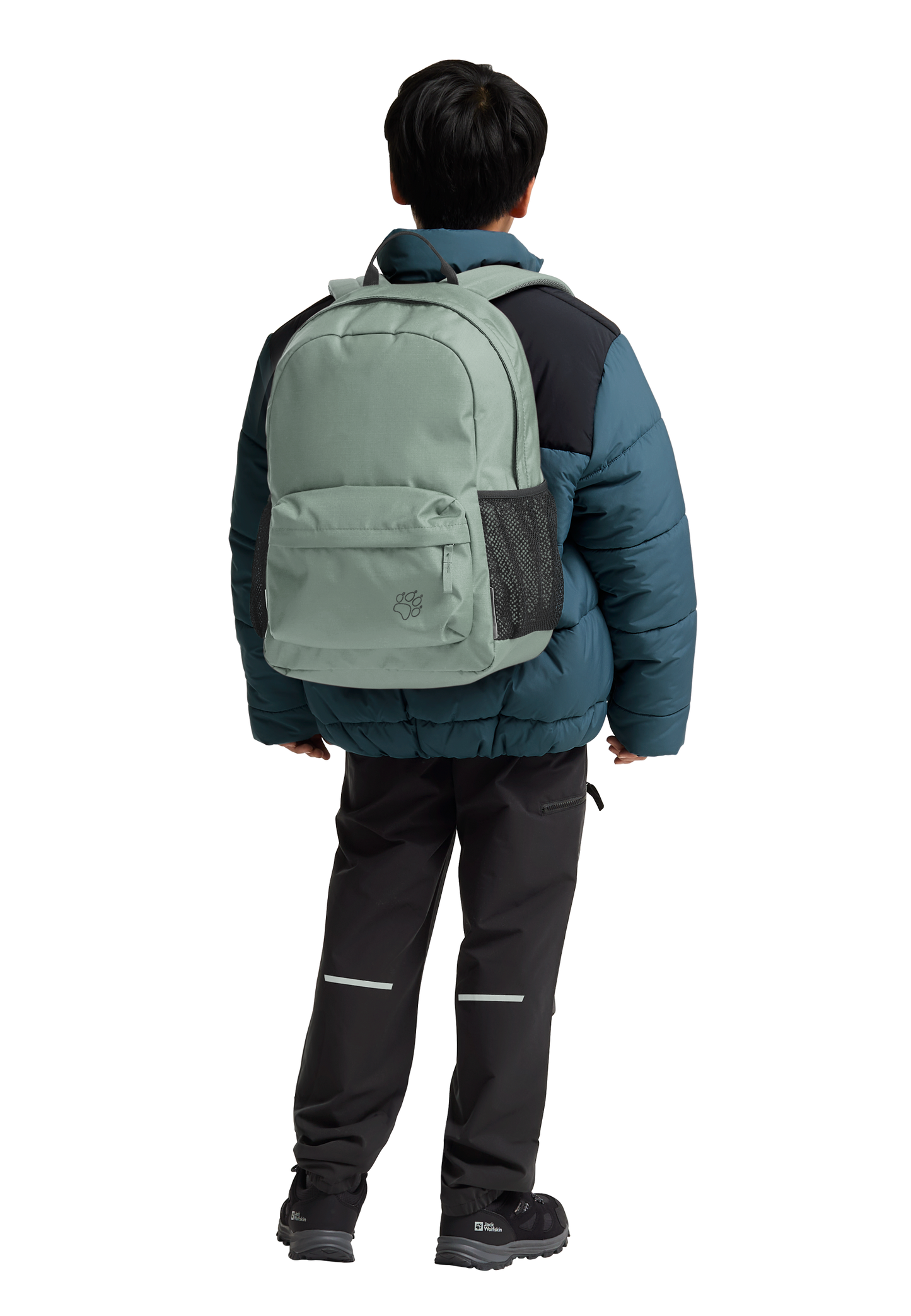 REBEL PACK 25