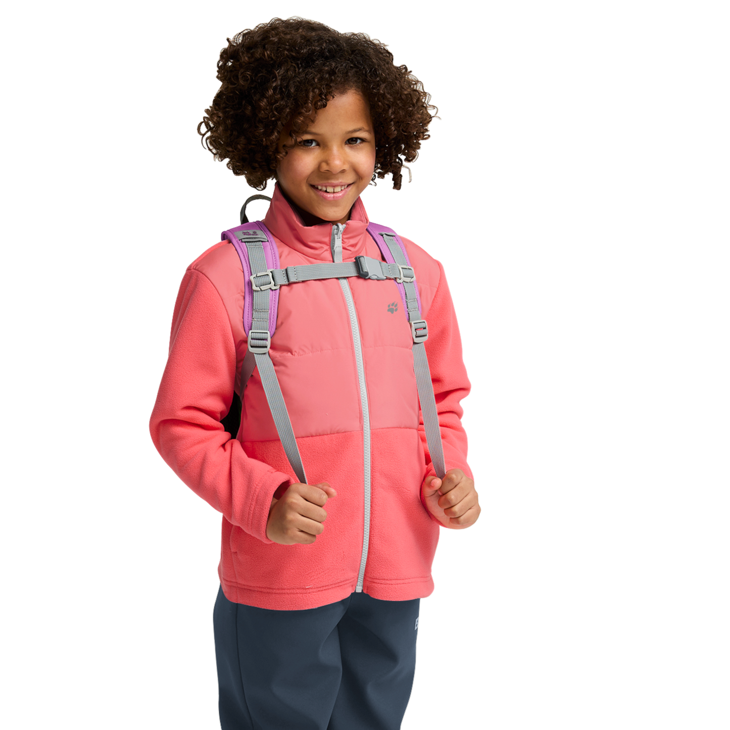 LITTLE SCOUT 10