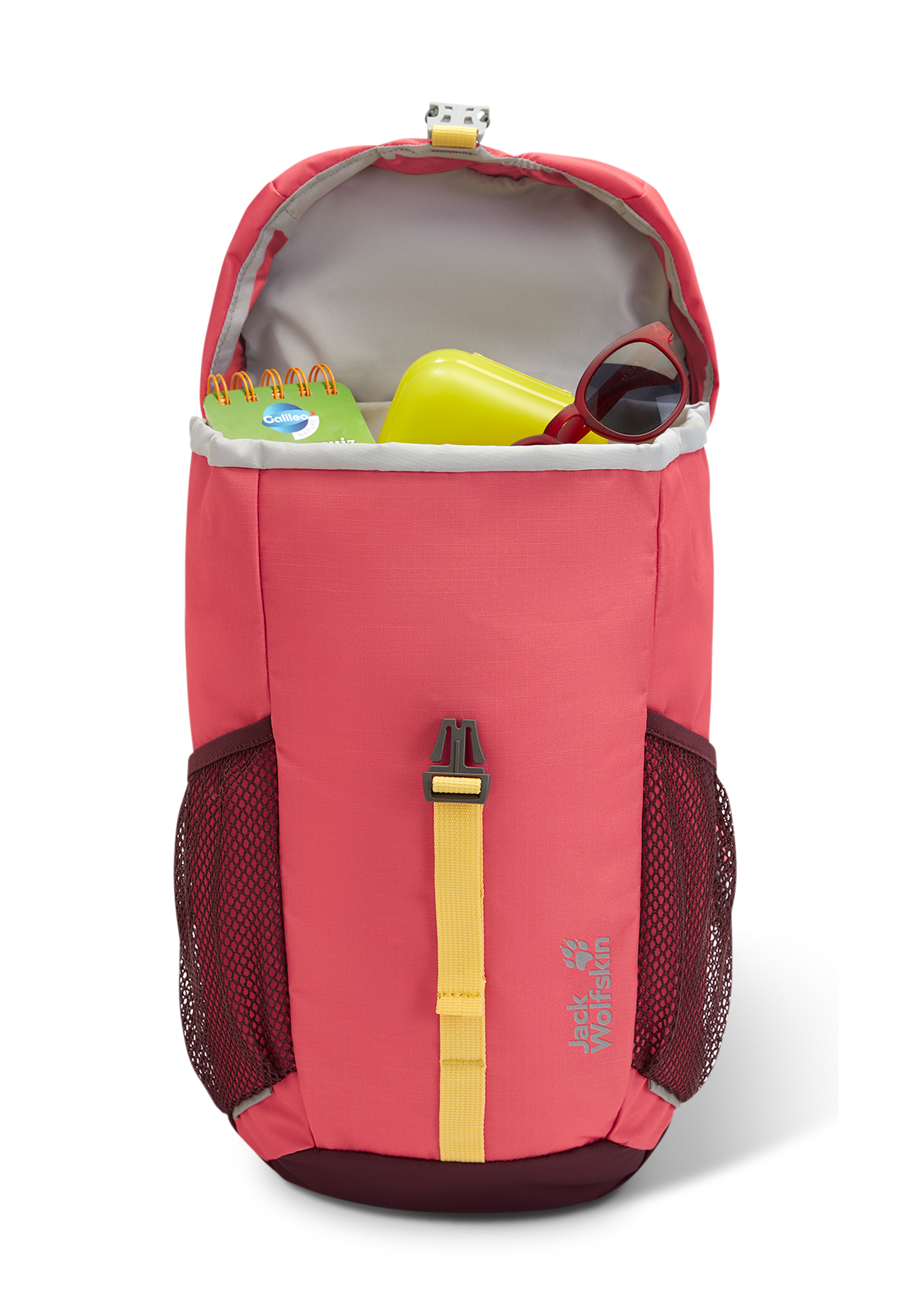 KIDS EXPLORER 15