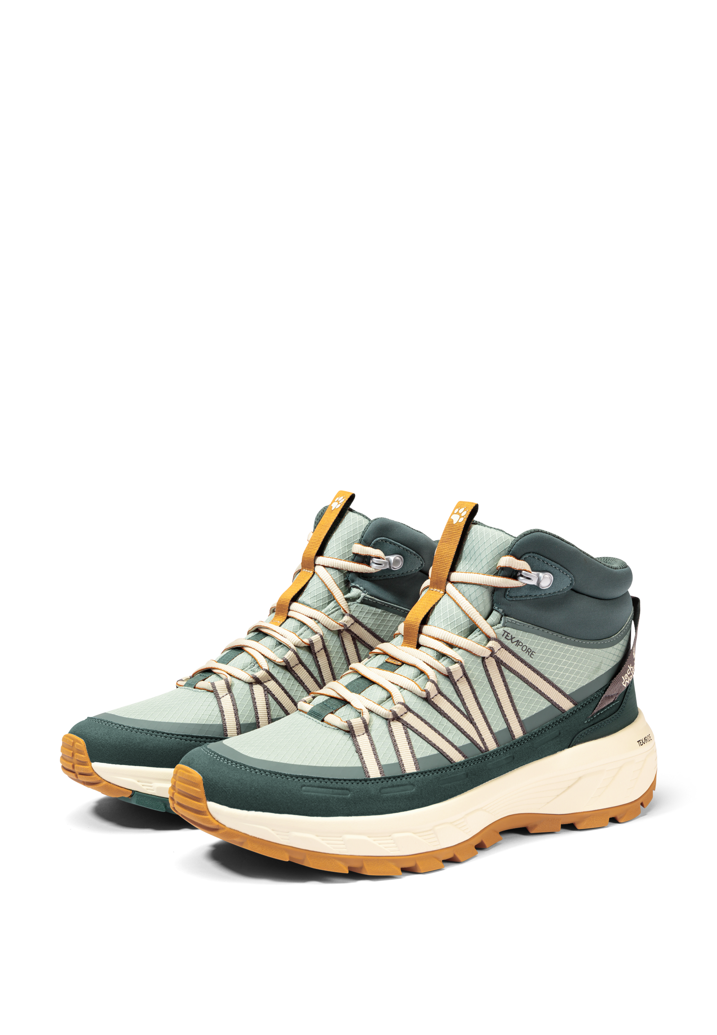 WILD HIKE TEXAPORE MID M