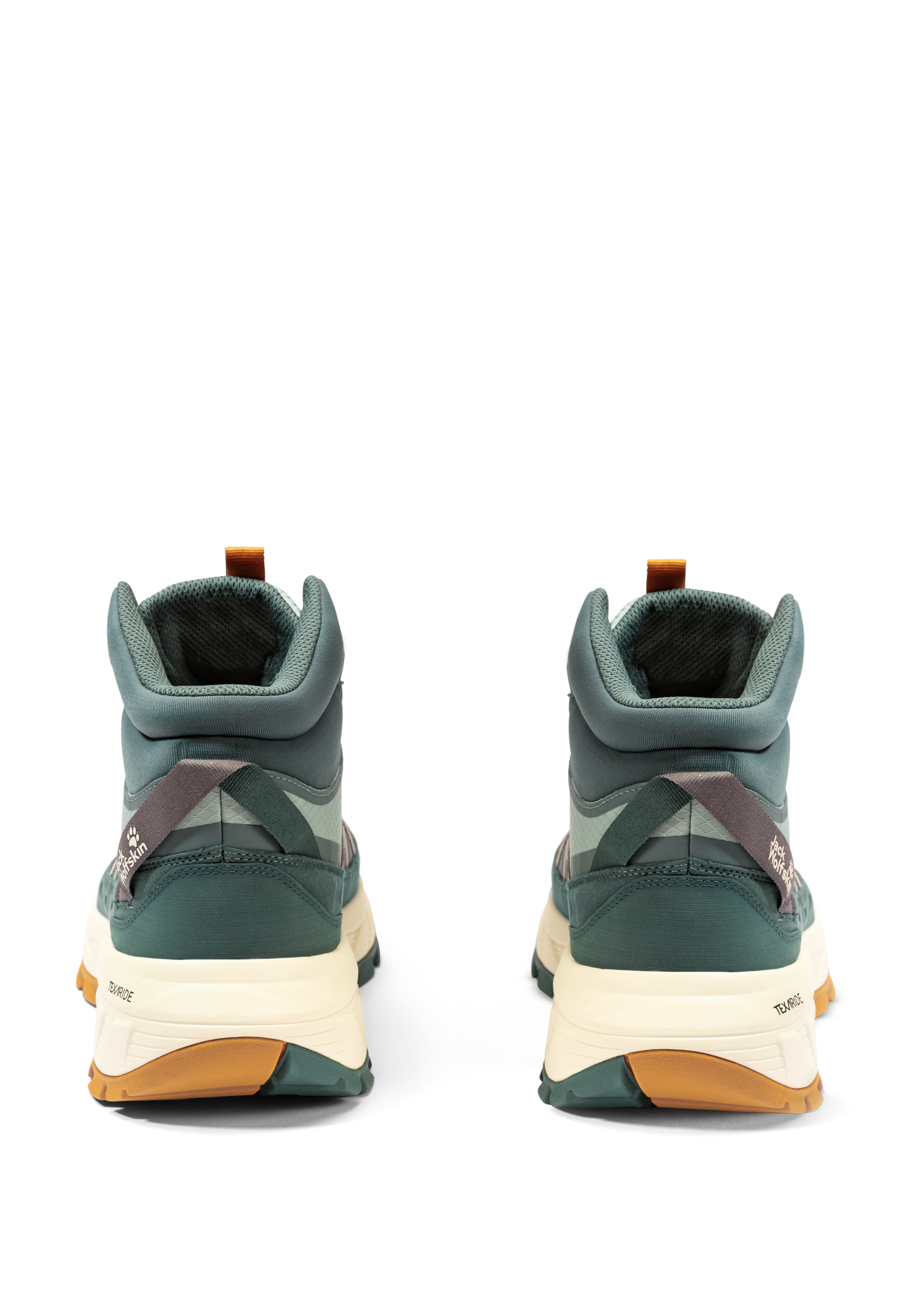 WILD HIKE TEXAPORE MID M