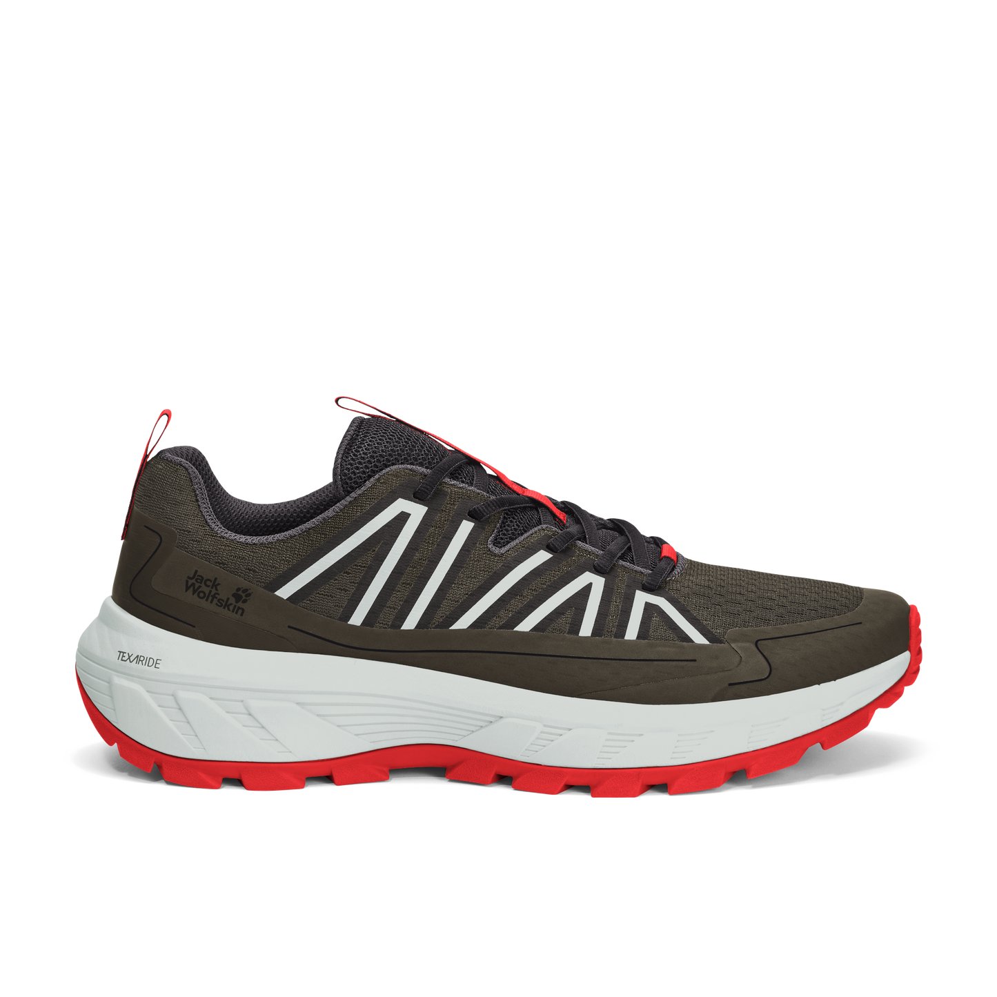 WILD HIKE LOW M
