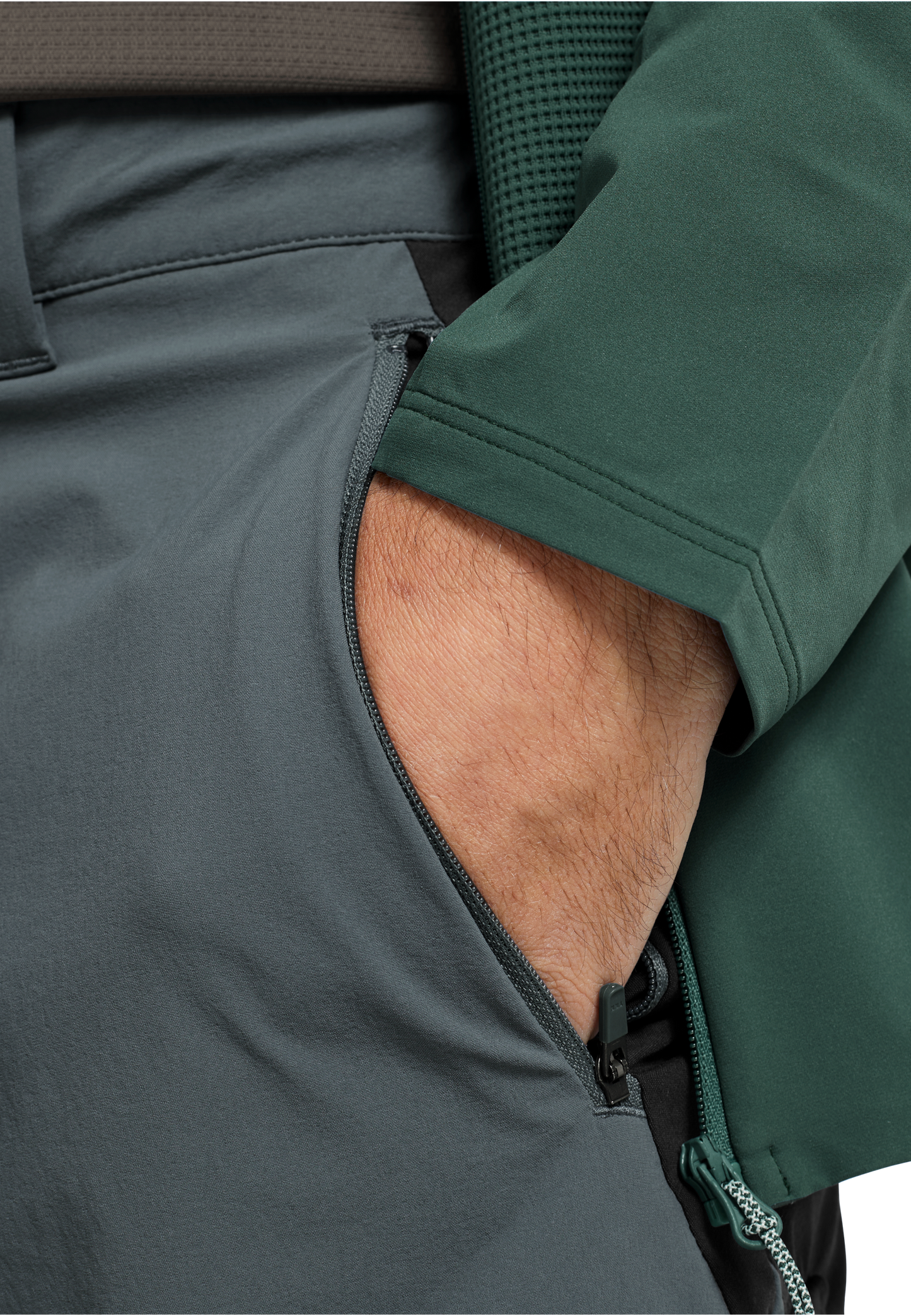 RIDGE HIKE SHORTS M