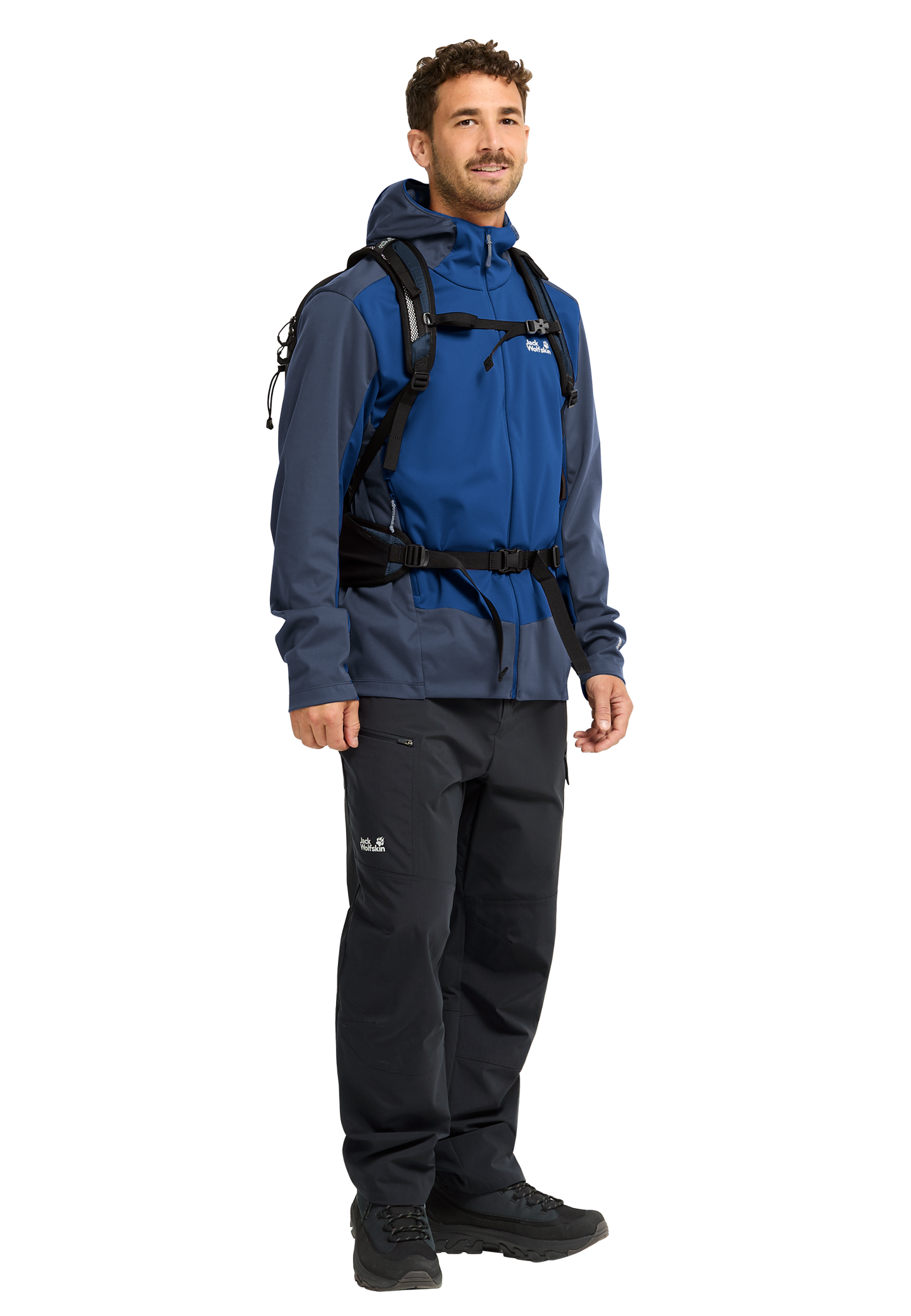 SKYVAIL JKT M