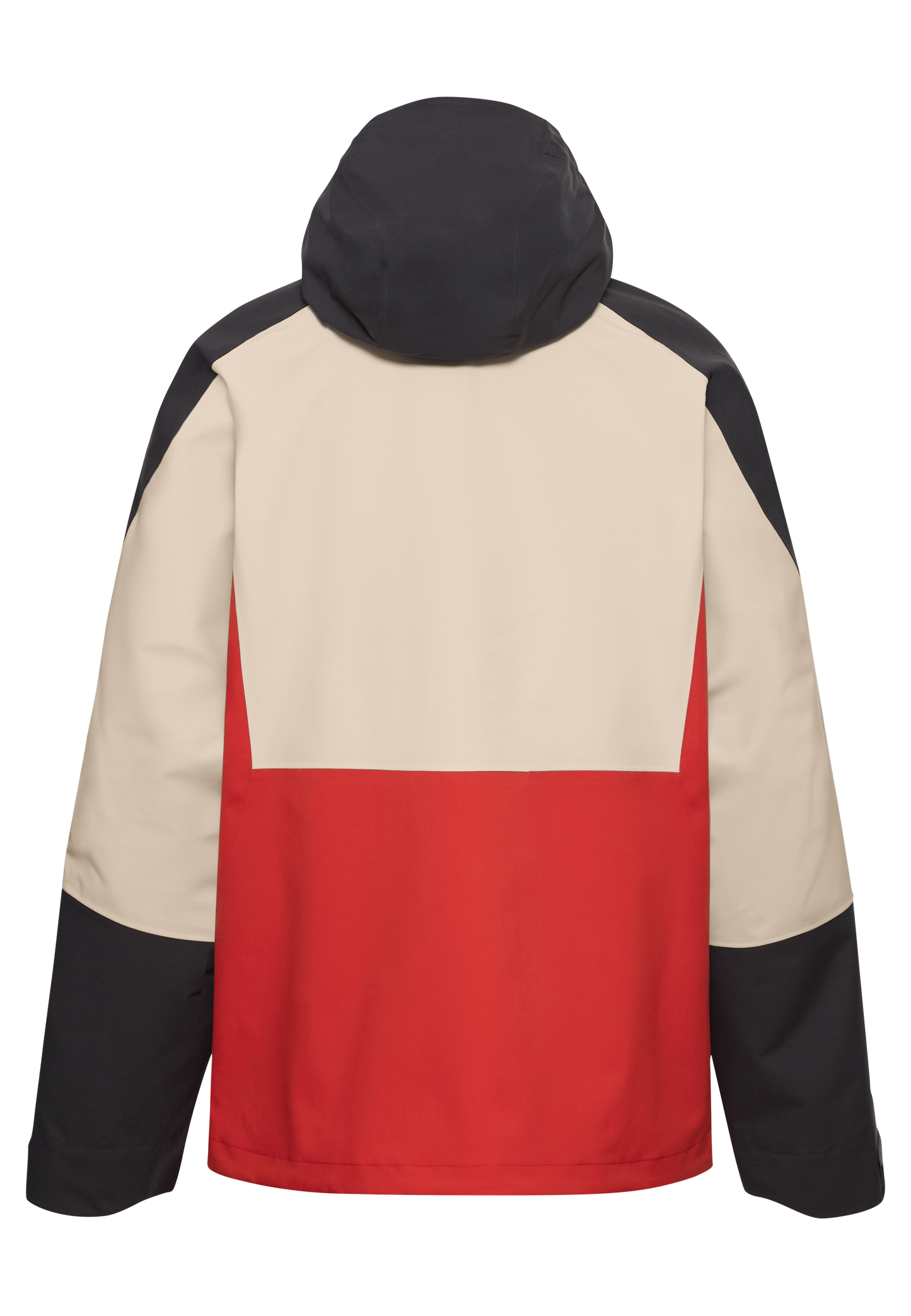 ROCKPAW 3L JKT W