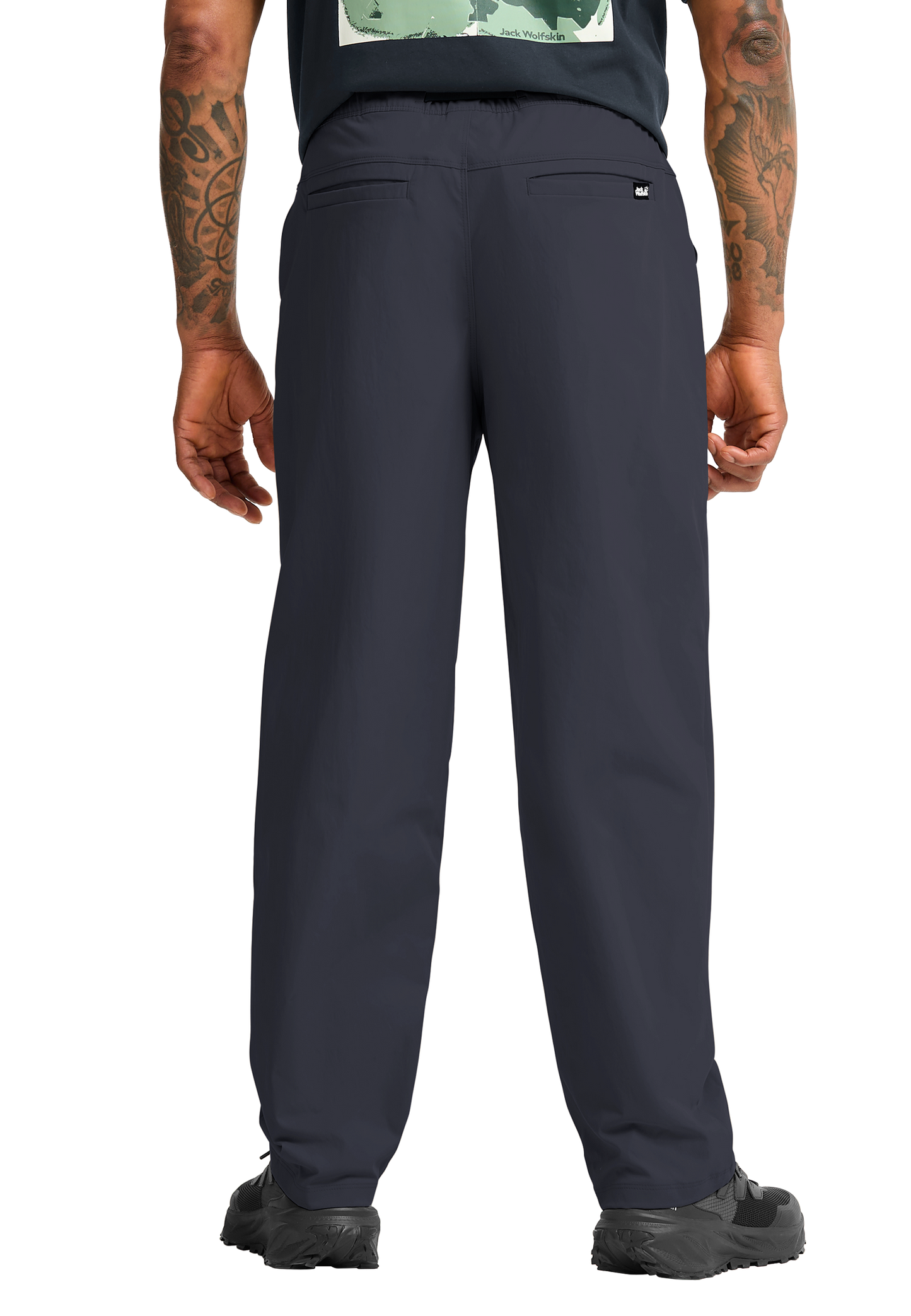 MAHANI PANTS M