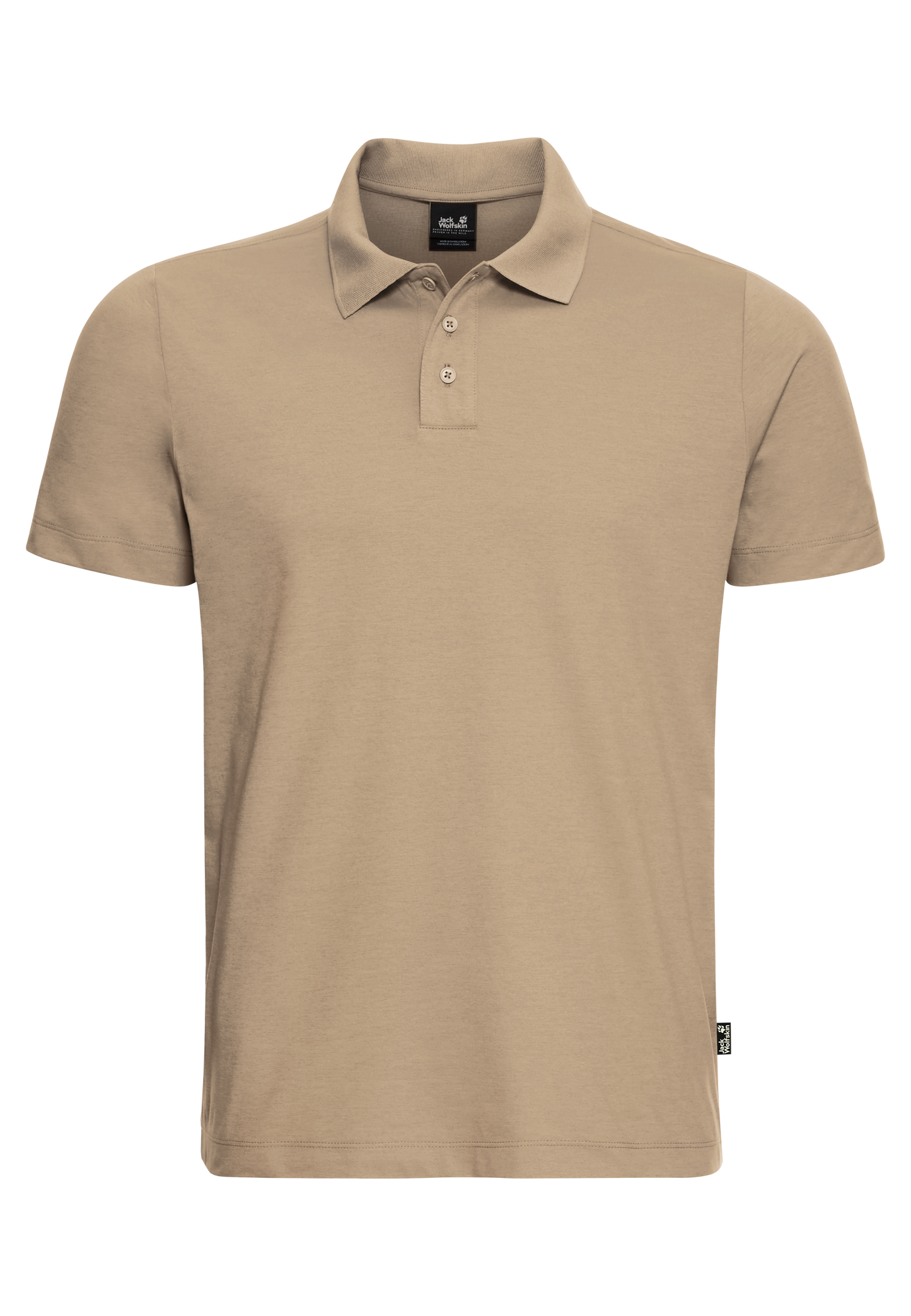 TRAVEL POLO M