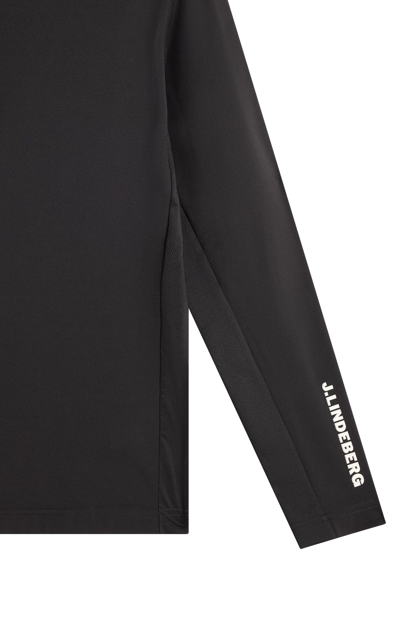 Tour Tech Mid Layer / Black
