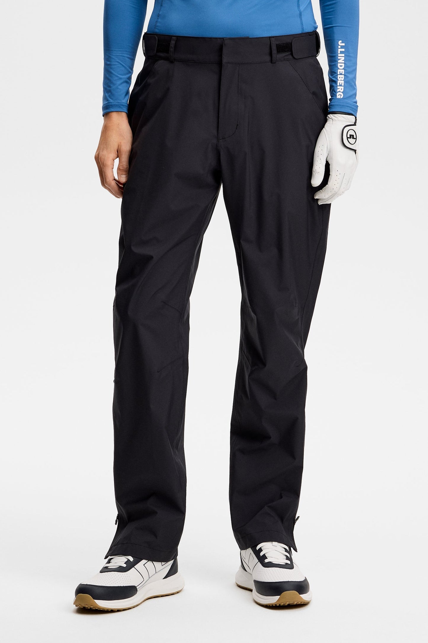 Shay Rain Pant / Black