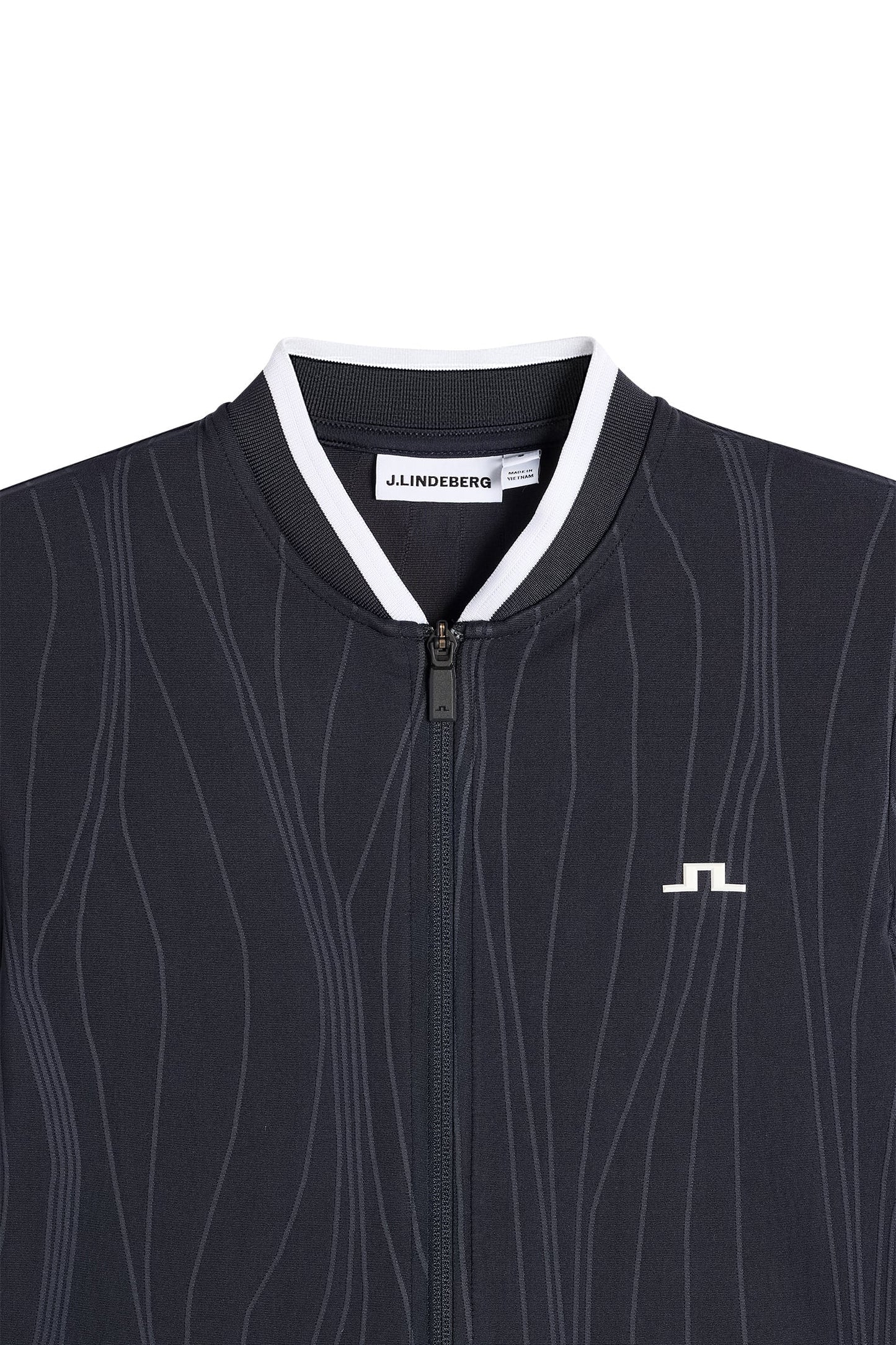 Susanna Mid Layer / Navy
