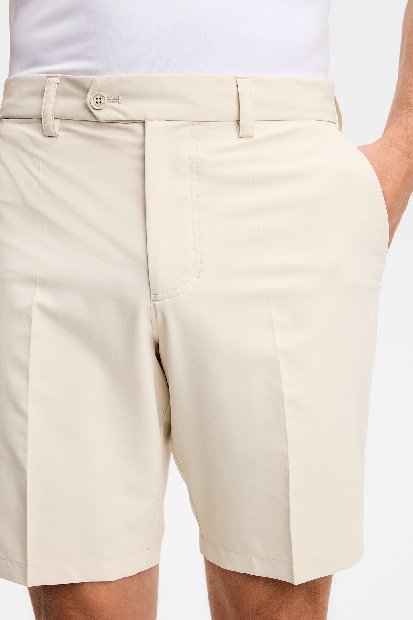 Mitch Shorts / Moonbeam