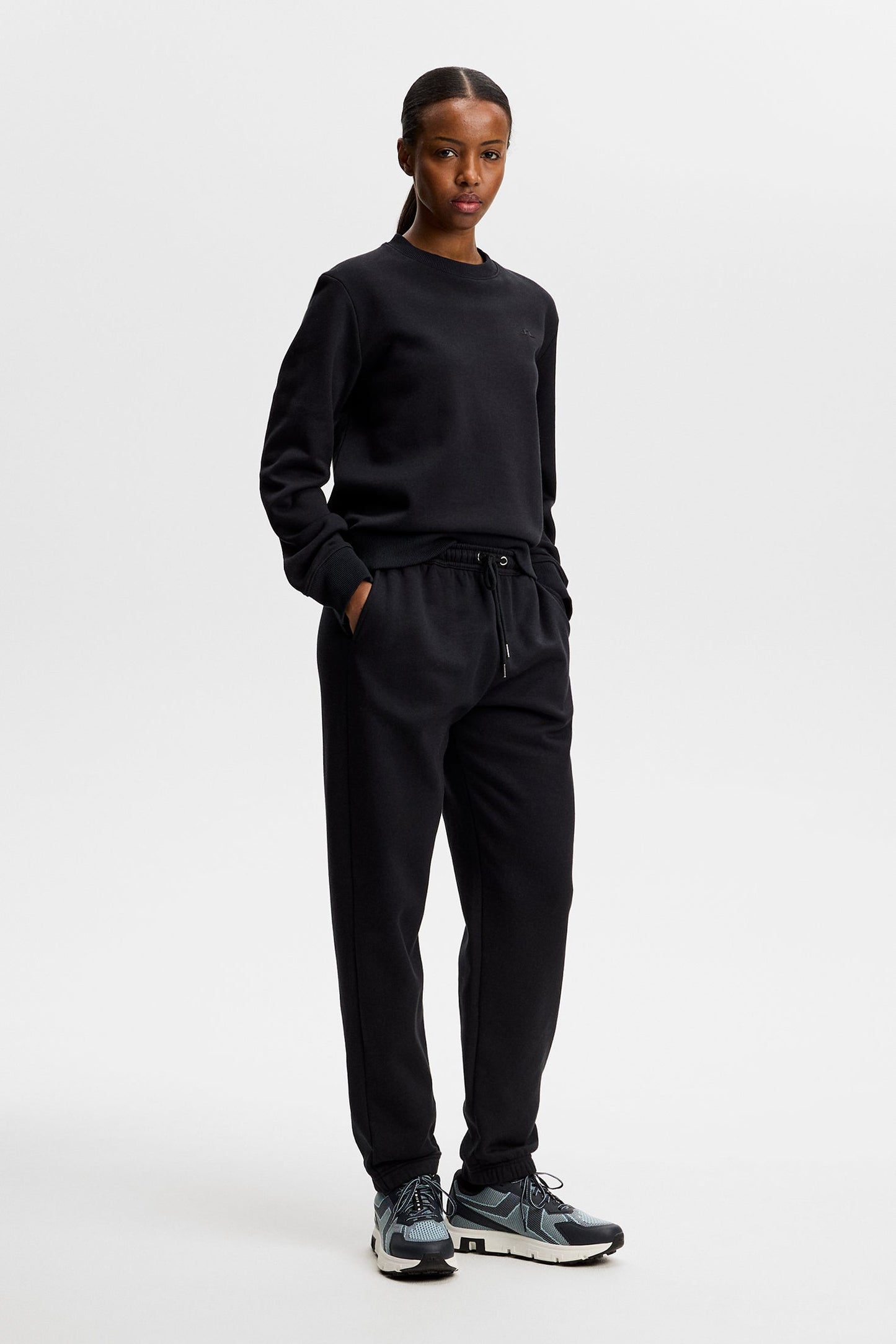 Nova Pant / Black