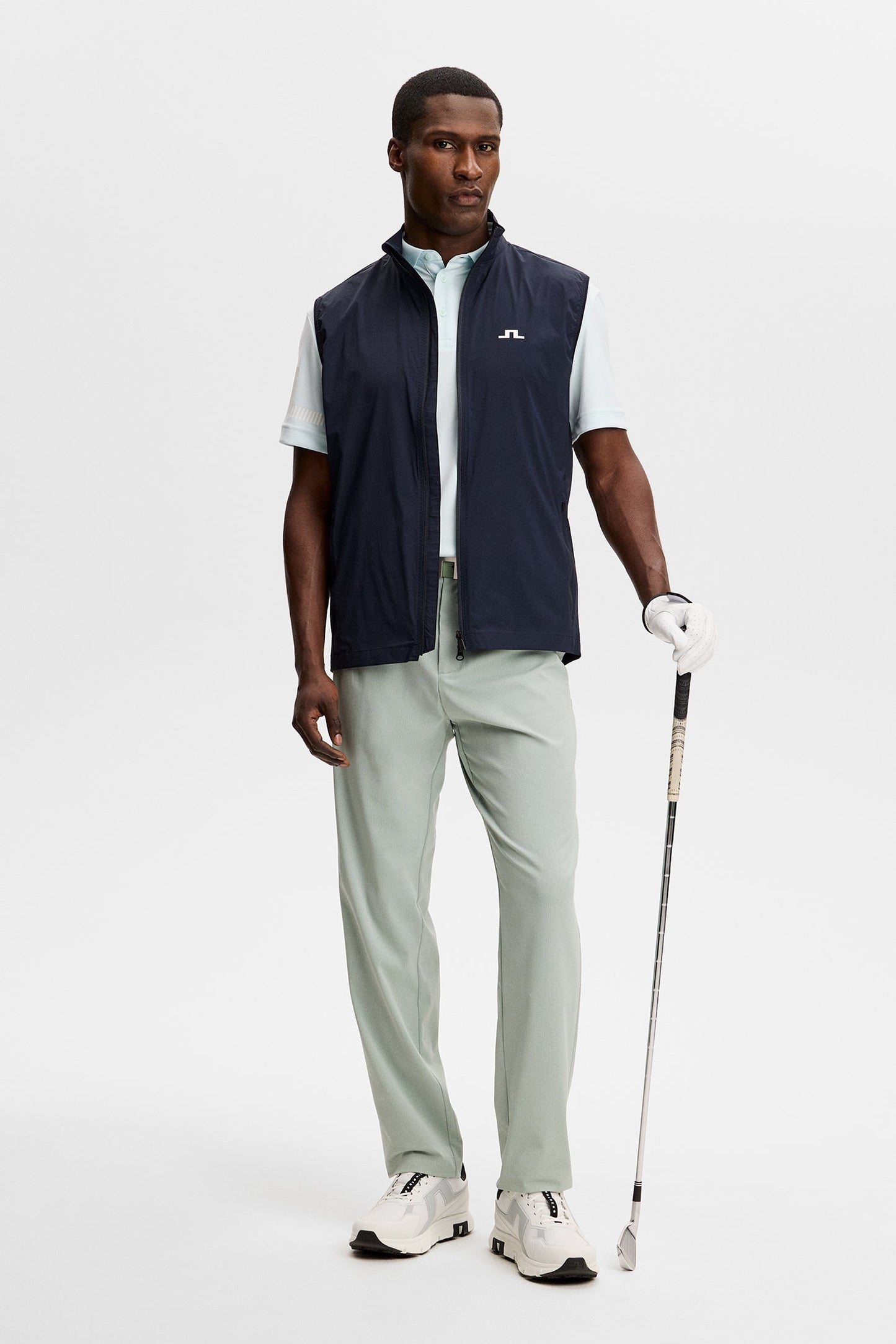 Harris Pant / Jadeite