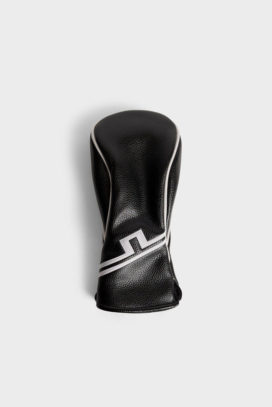 Fairway Headcover / Black