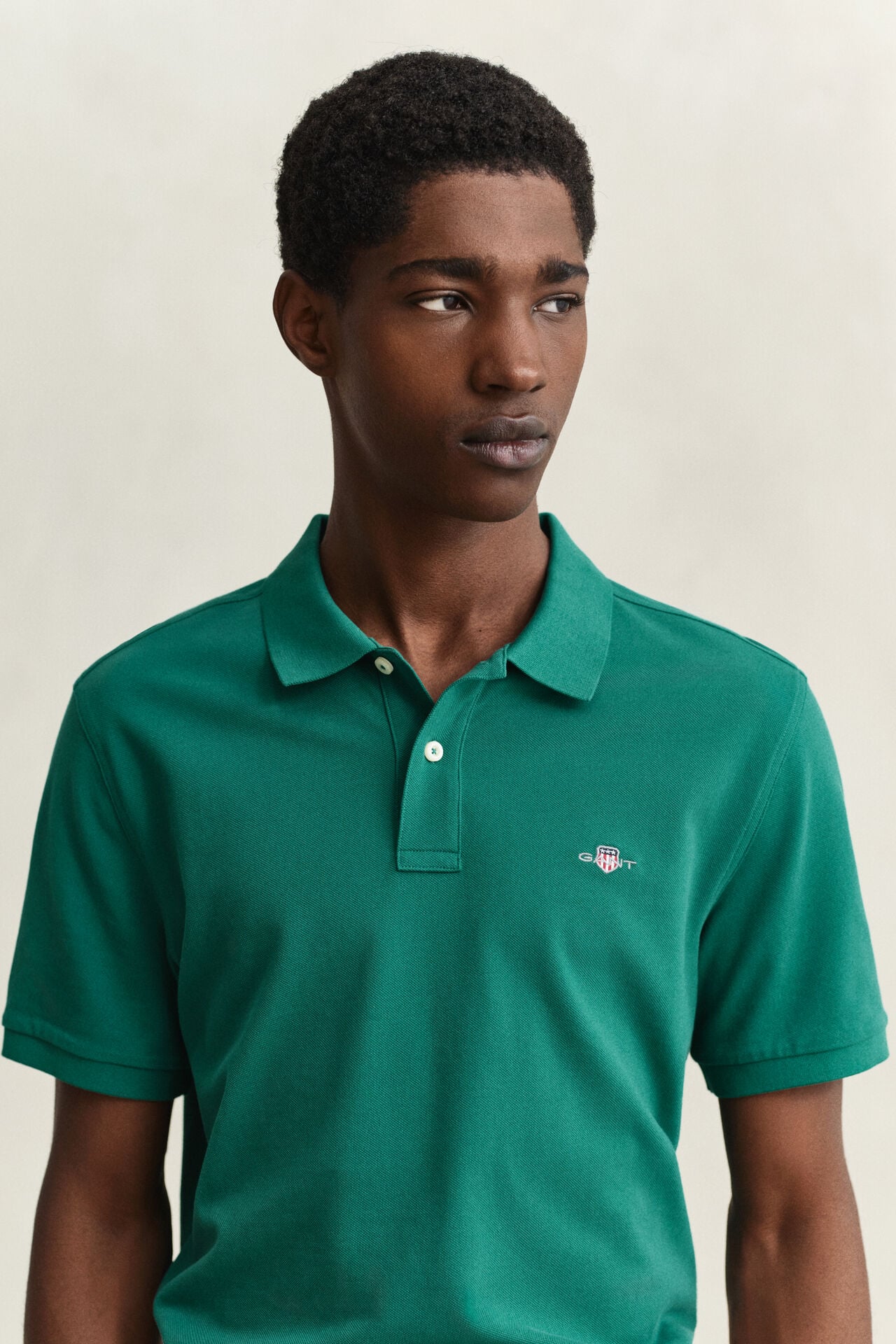 Regular Fit Polo Shirt