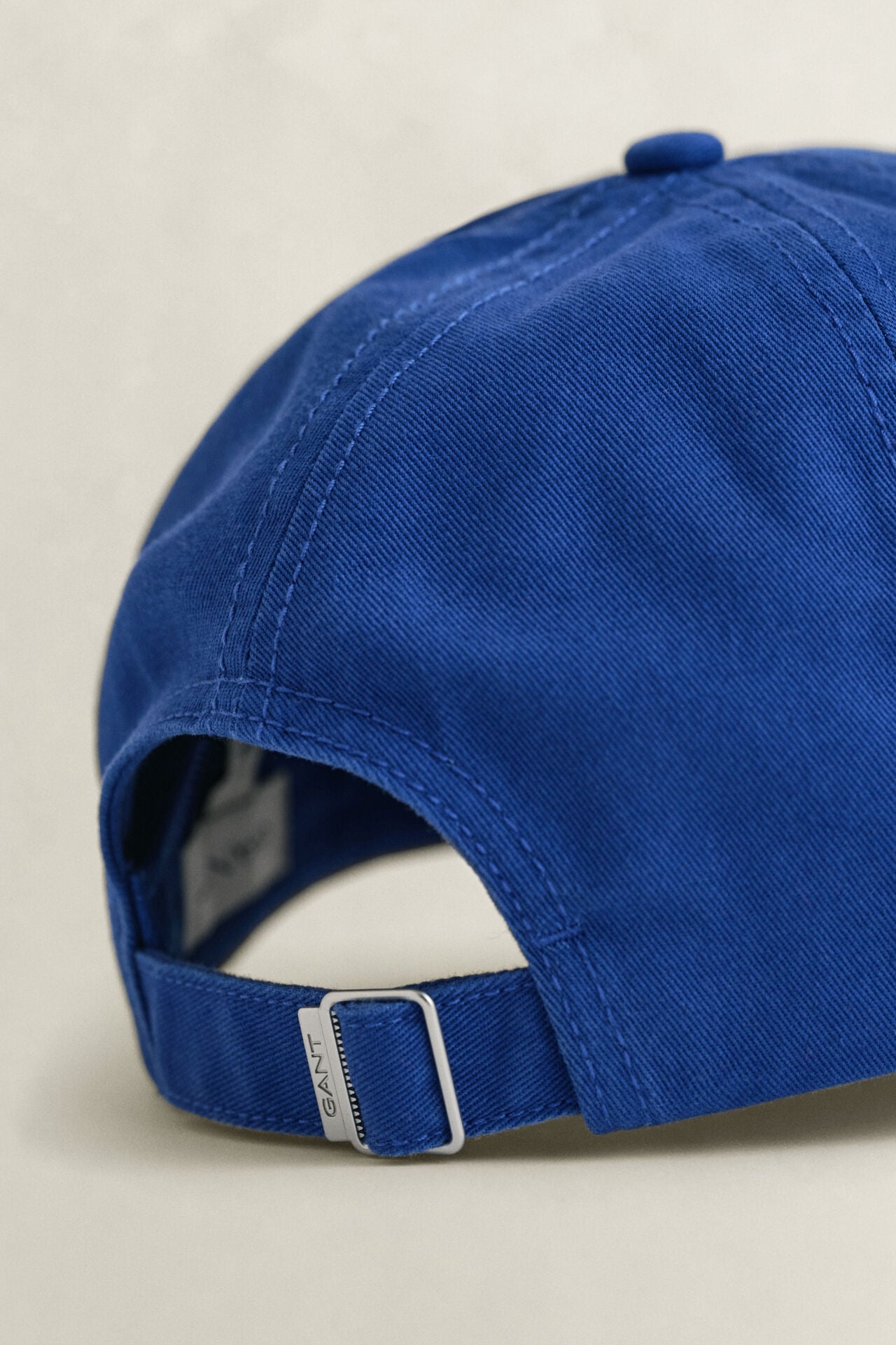 Shield Cotton Twill Cap