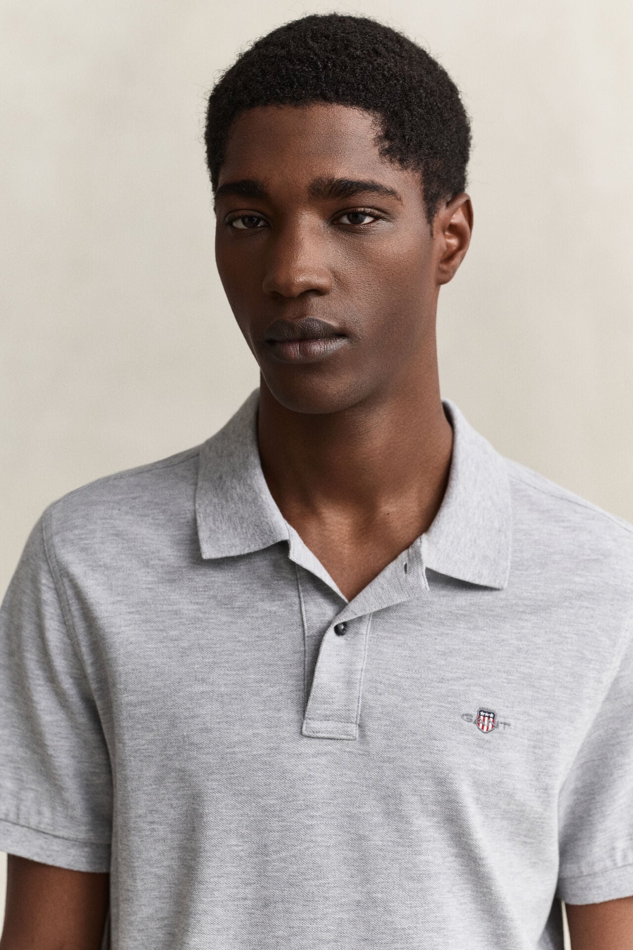 Regular Fit Polo Shirt