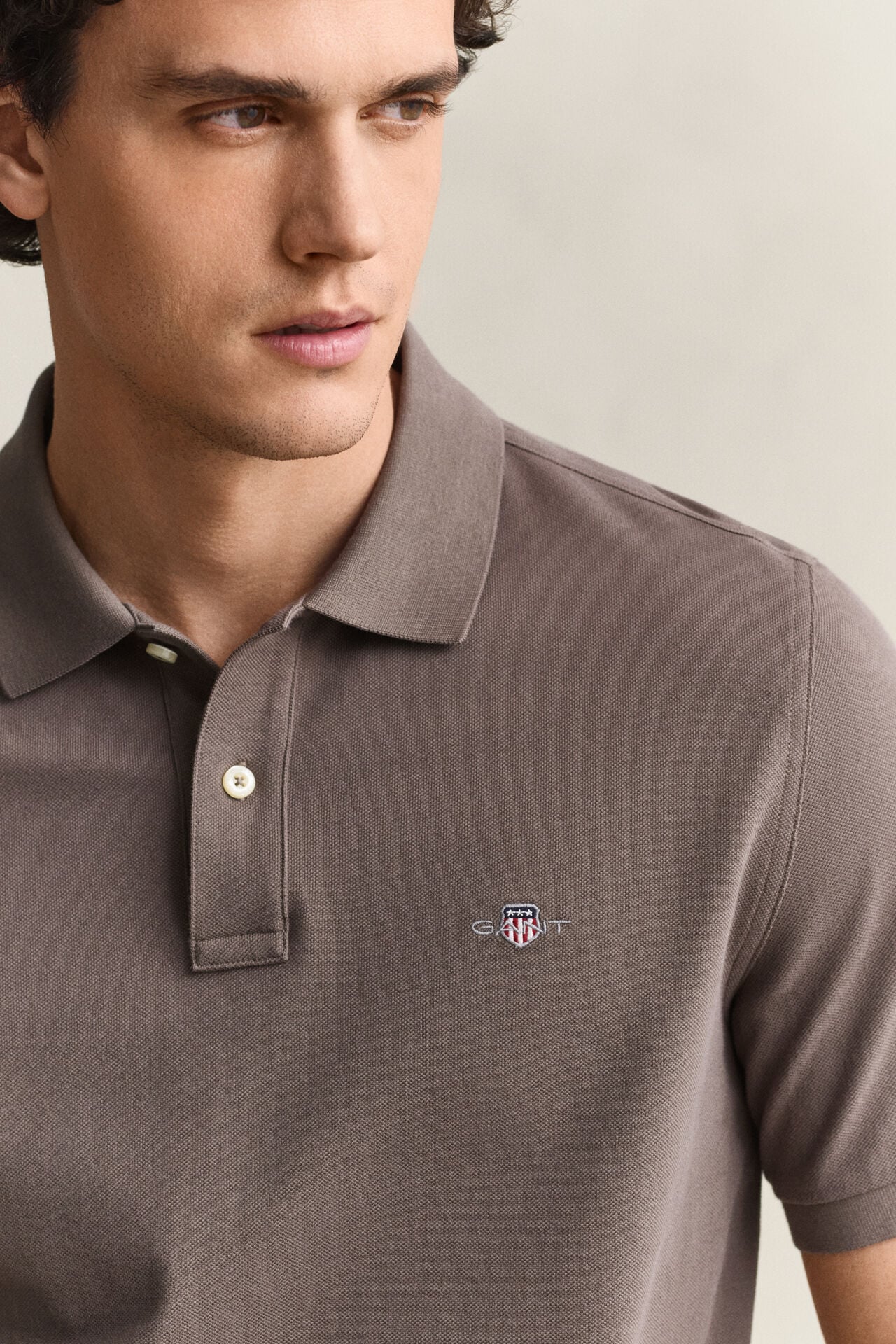 Regular Fit Polo Shirt